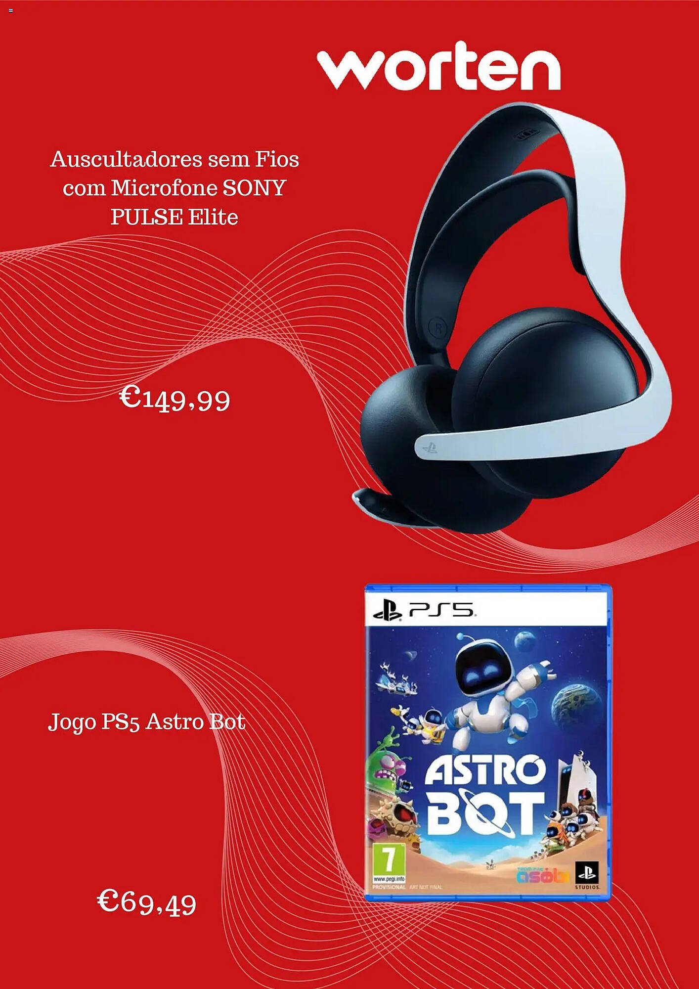 Folheto Worten (2026-02-19 - 2026-03-20) | 5