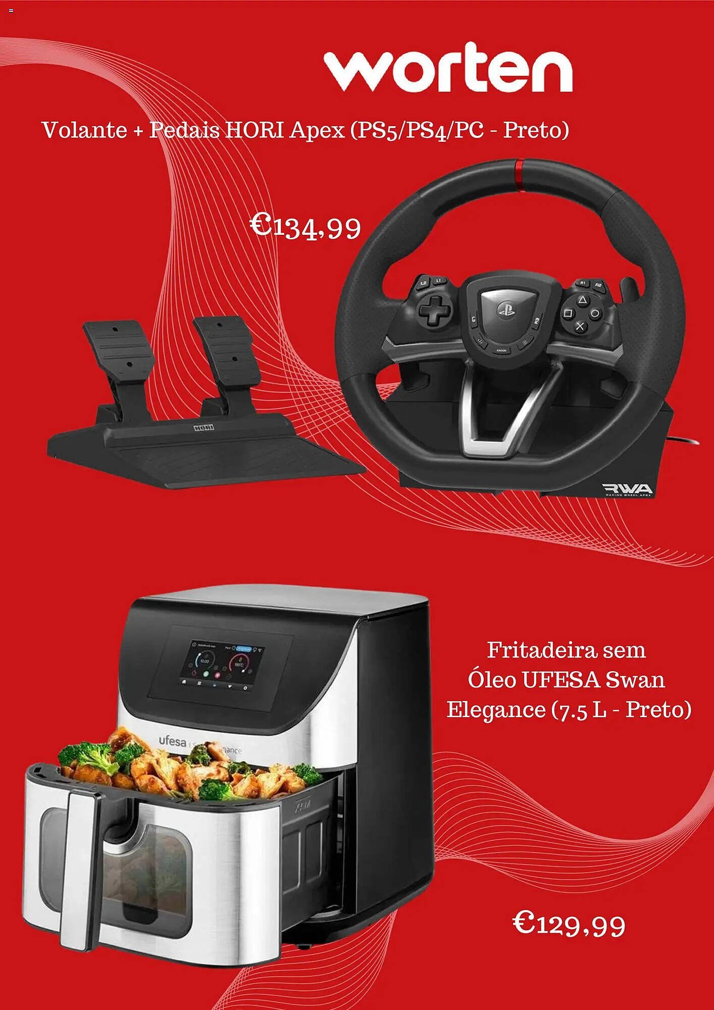 Folheto Worten (2026-02-19 - 2026-03-20) | 6