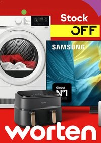 Folheto Worten (2026-02-19 - 2026-03-20)