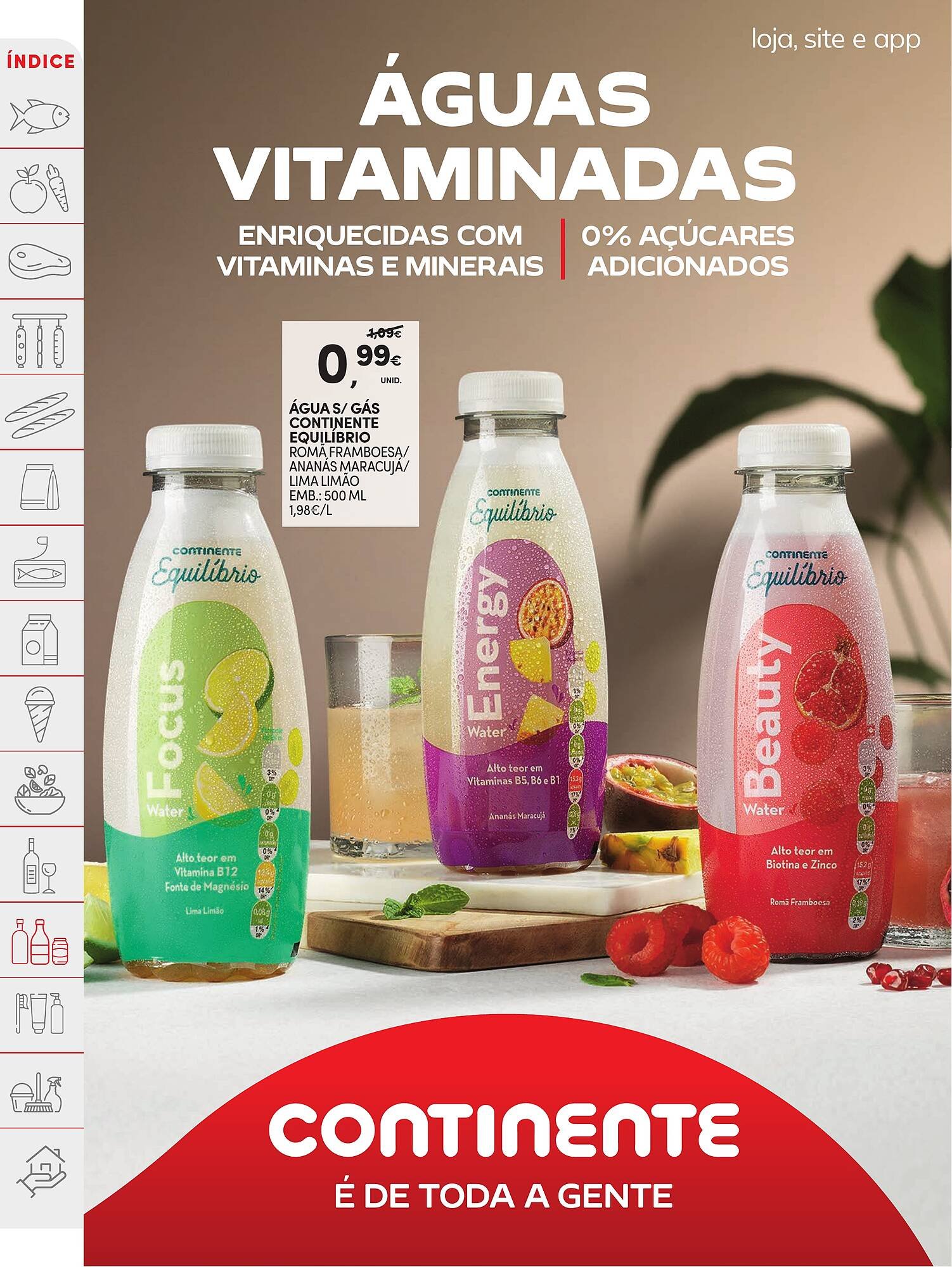 Folheto Continente (2026-01-20 - 2026-01-26) | 34