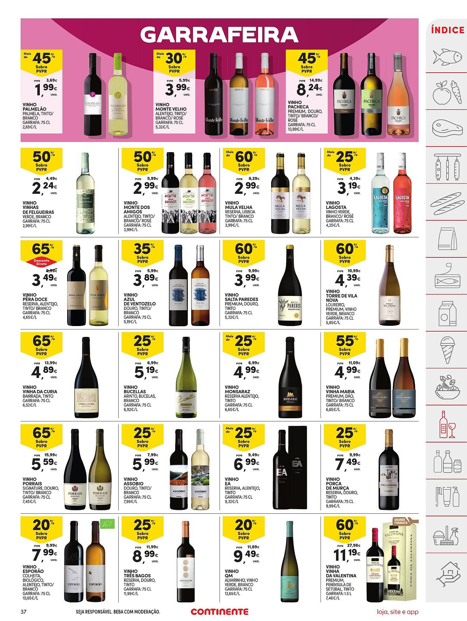 Folheto Continente (2026-01-20 - 2026-01-26) | 37