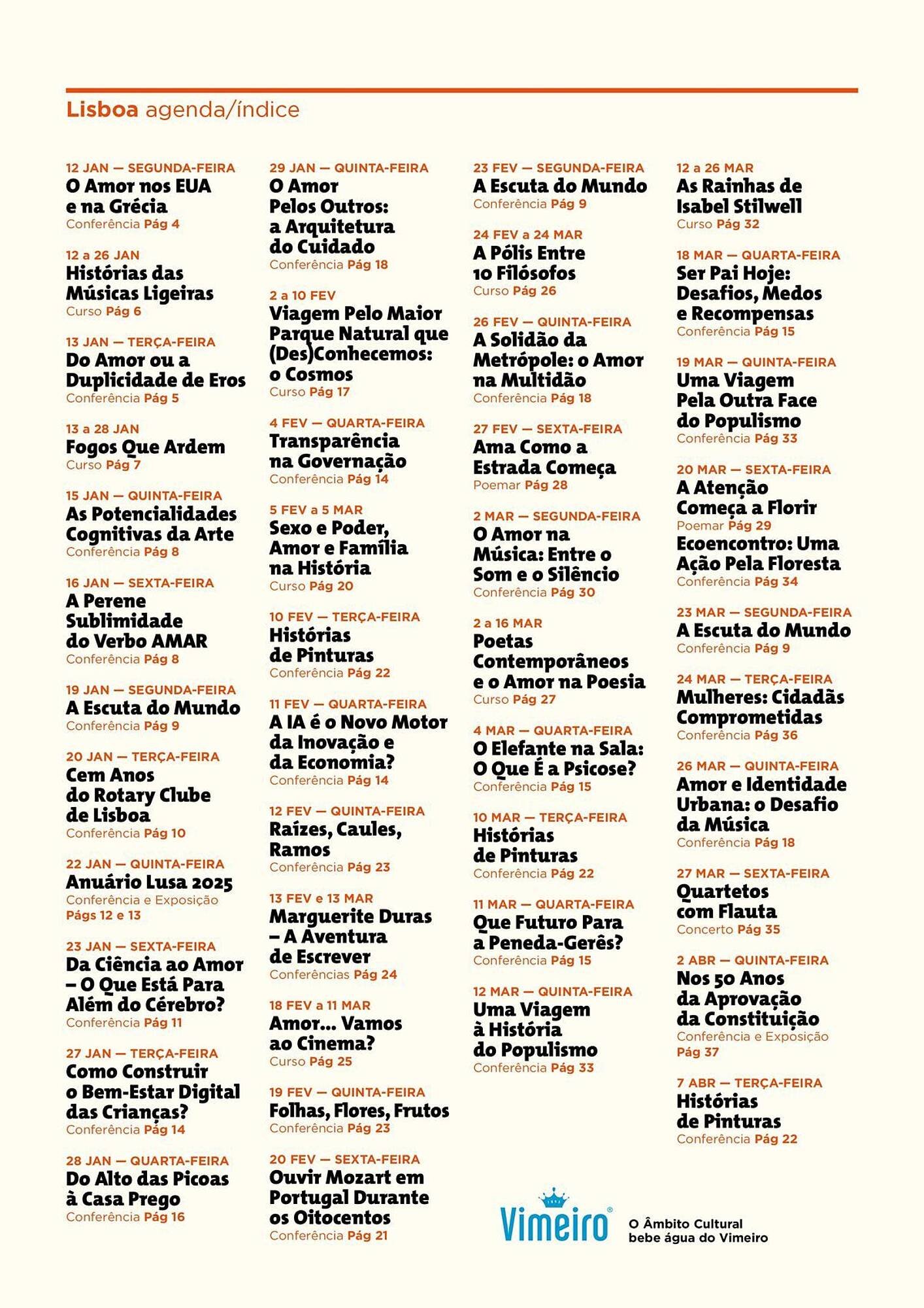 Folheto El Corte Inglés (2026-01-01 - 2026-03-31) | 2