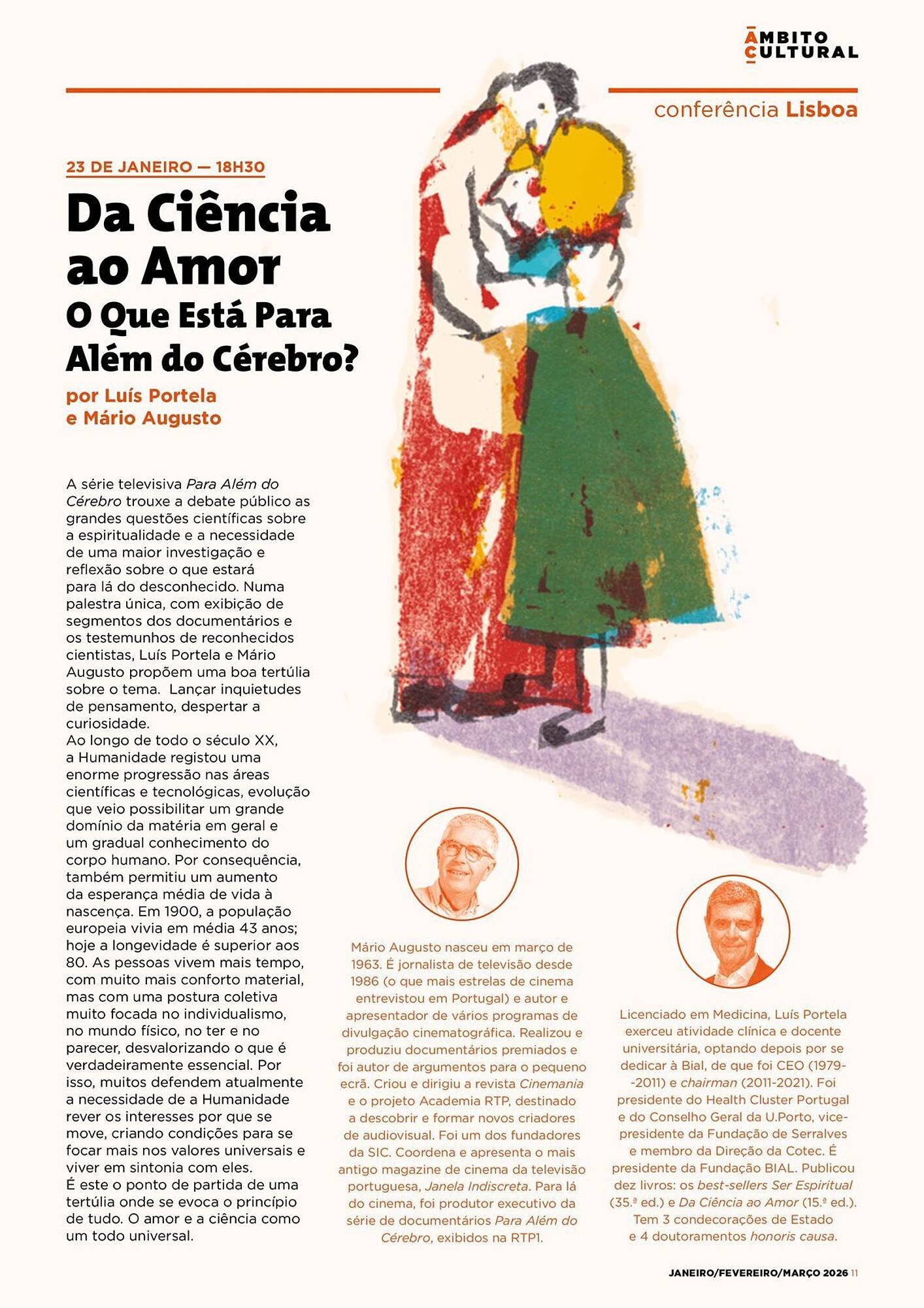 Folheto El Corte Inglés (2026-01-01 - 2026-03-31) | 11