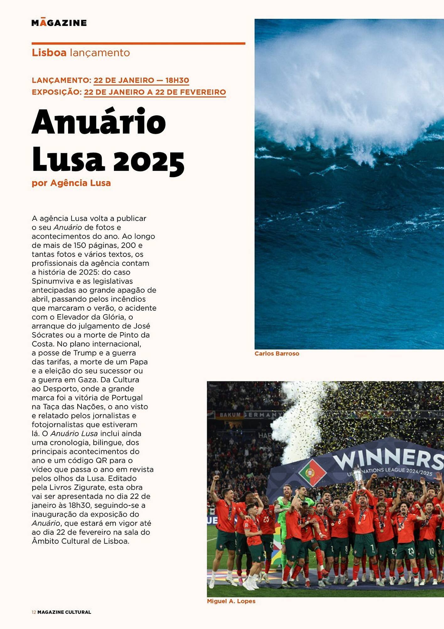 Folheto El Corte Inglés (2026-01-01 - 2026-03-31) | 12