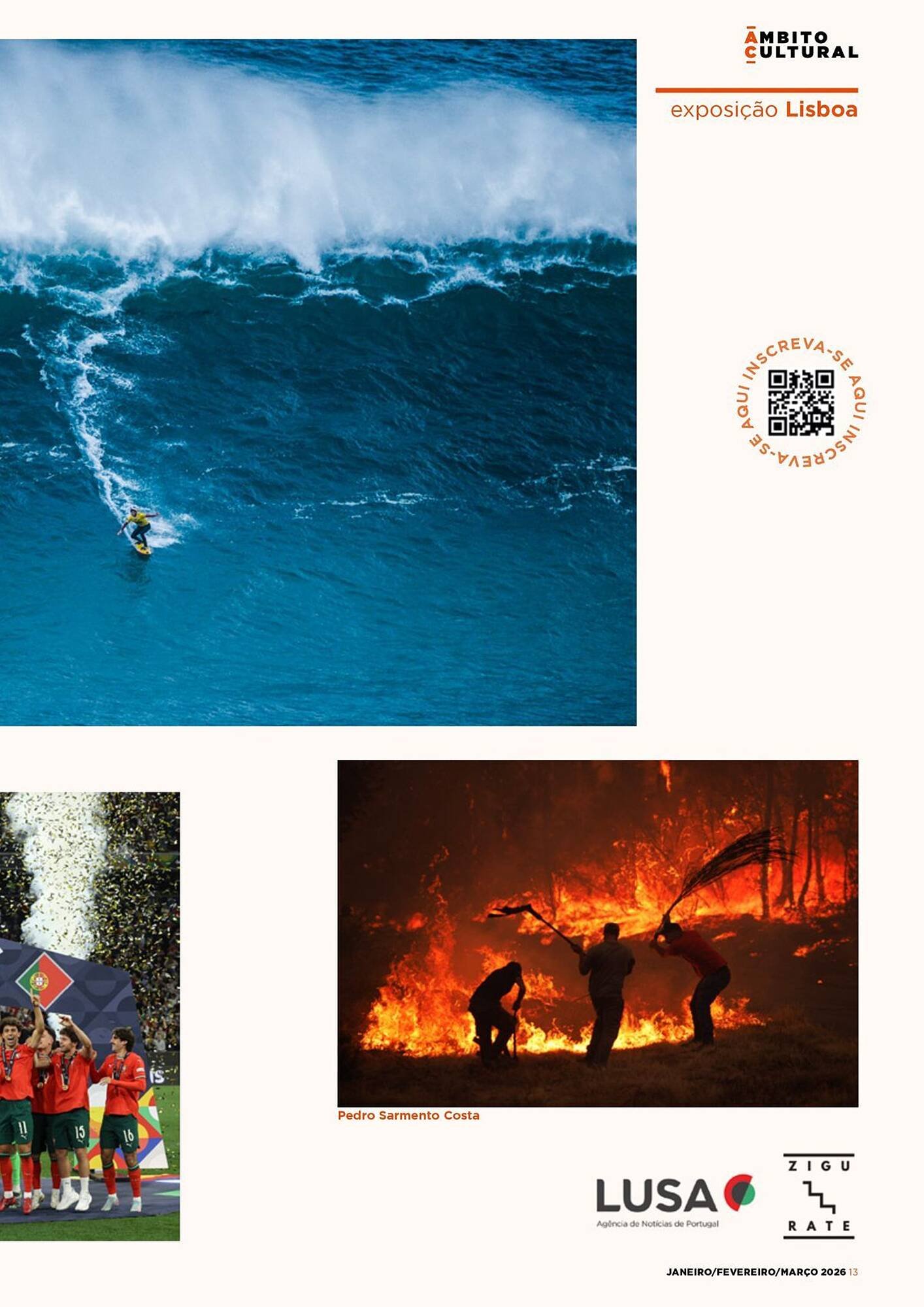 Folheto El Corte Inglés (2026-01-01 - 2026-03-31) | 13