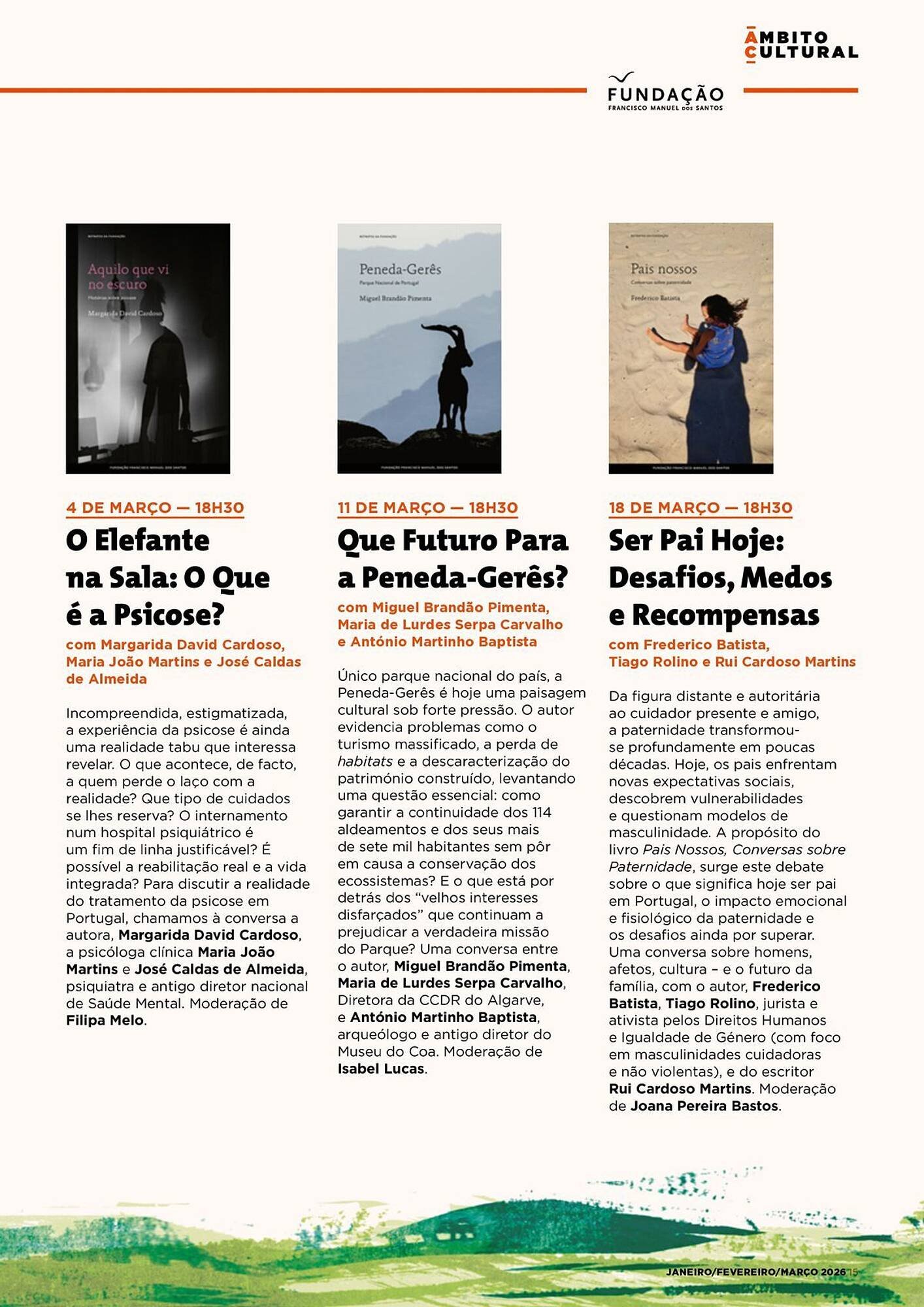 Folheto El Corte Inglés (2026-01-01 - 2026-03-31) | 15