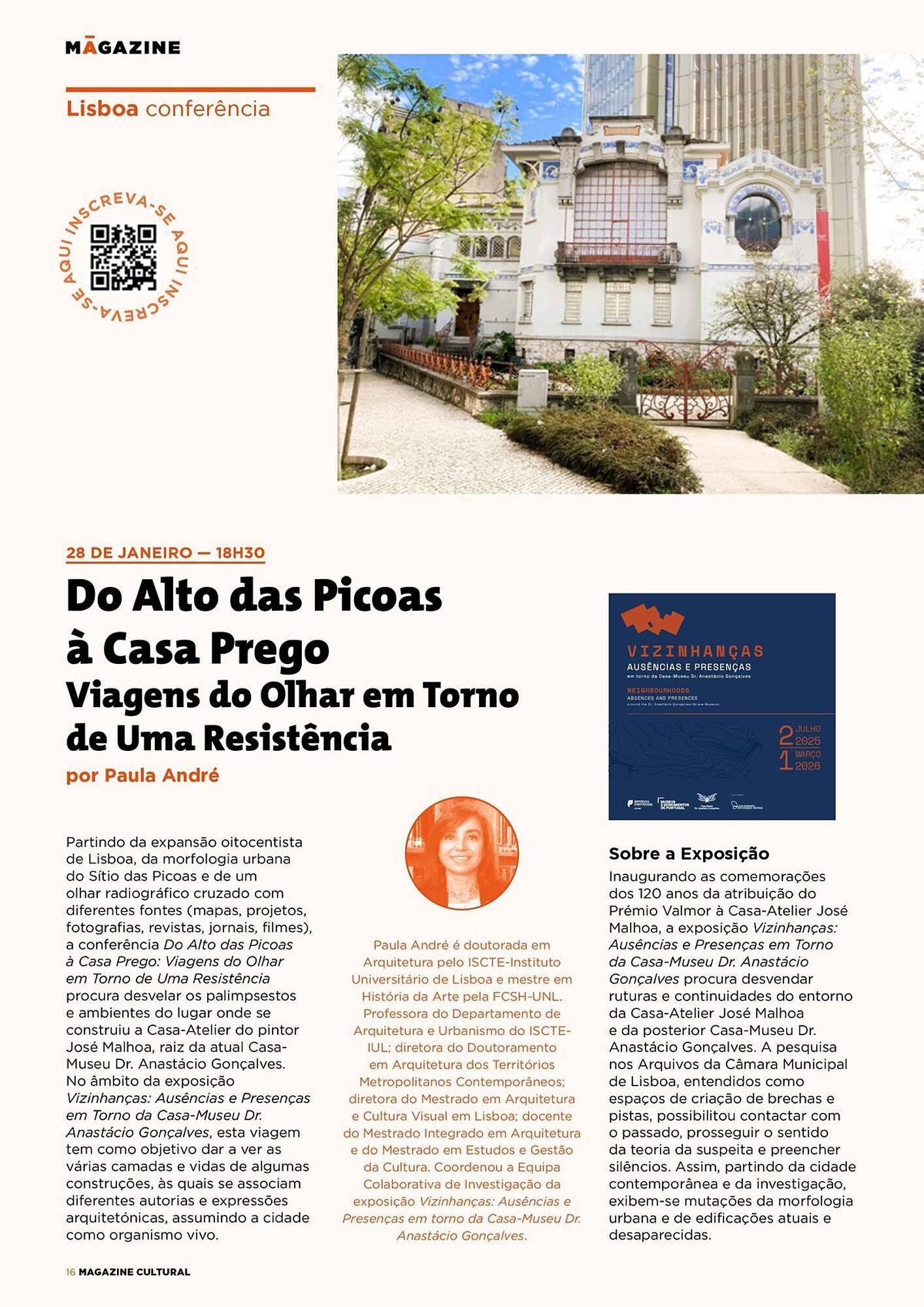 Folheto El Corte Inglés (2026-01-01 - 2026-03-31) | 16