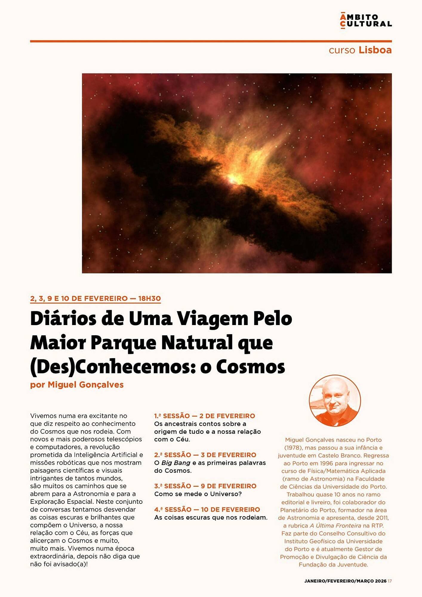 Folheto El Corte Inglés (2026-01-01 - 2026-03-31) | 17