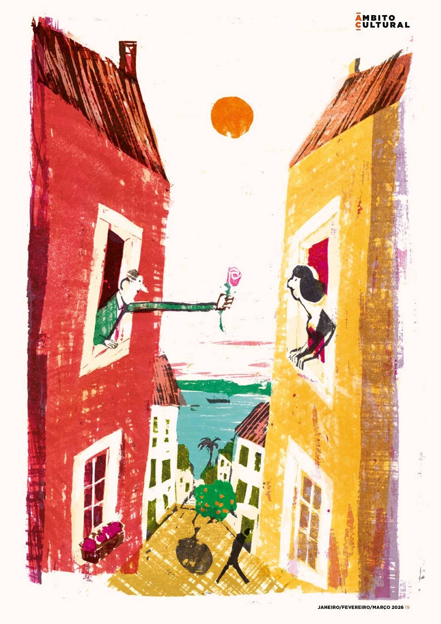 Folheto El Corte Inglés (2026-01-01 - 2026-03-31) | 19