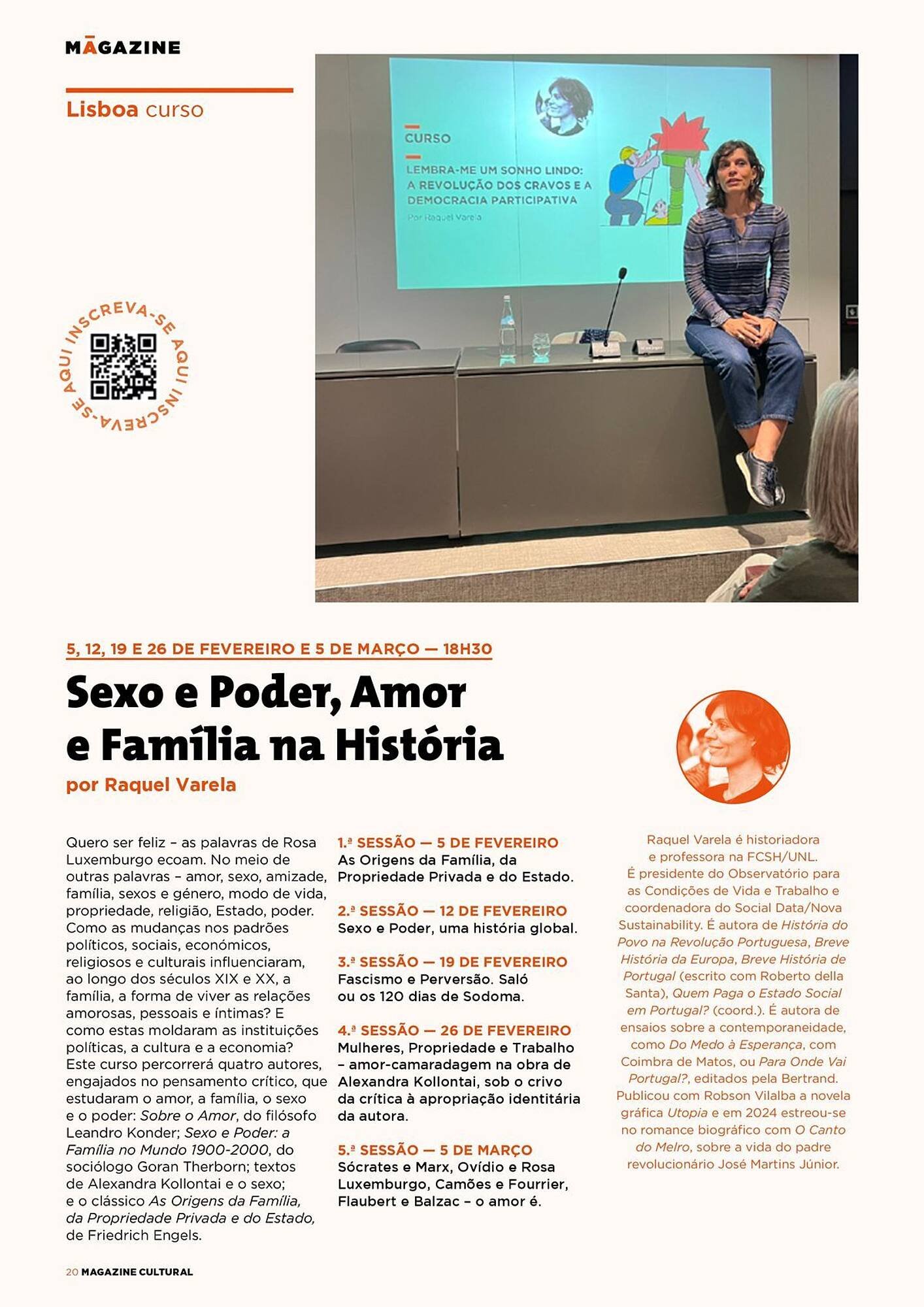 Folheto El Corte Inglés (2026-01-01 - 2026-03-31) | 20