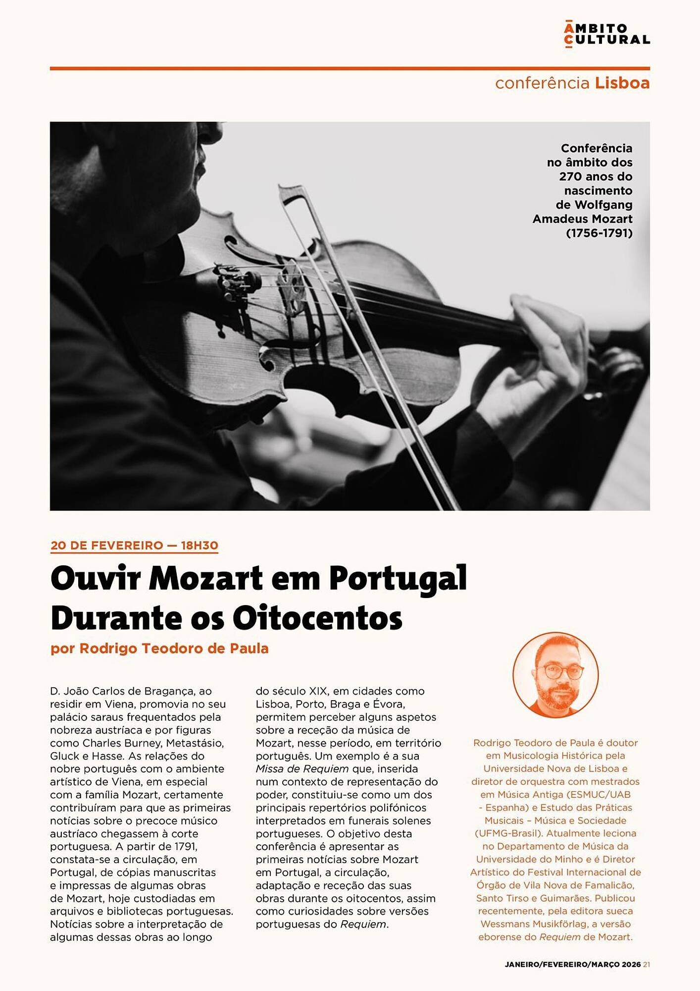 Folheto El Corte Inglés (2026-01-01 - 2026-03-31) | 21