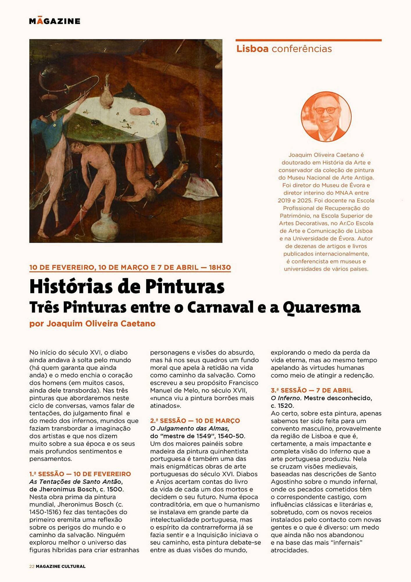 Folheto El Corte Inglés (2026-01-01 - 2026-03-31) | 22