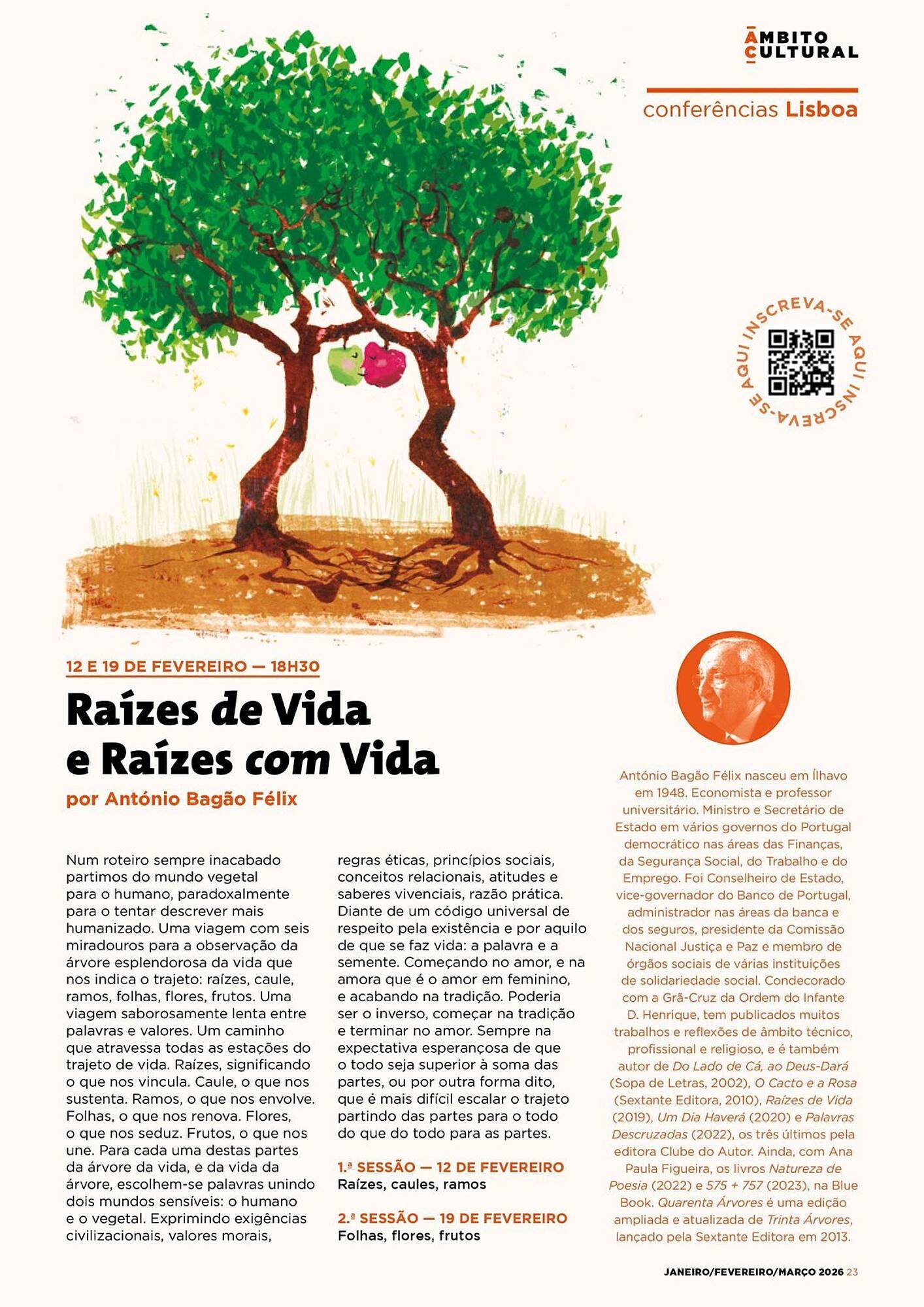 Folheto El Corte Inglés (2026-01-01 - 2026-03-31) | 23