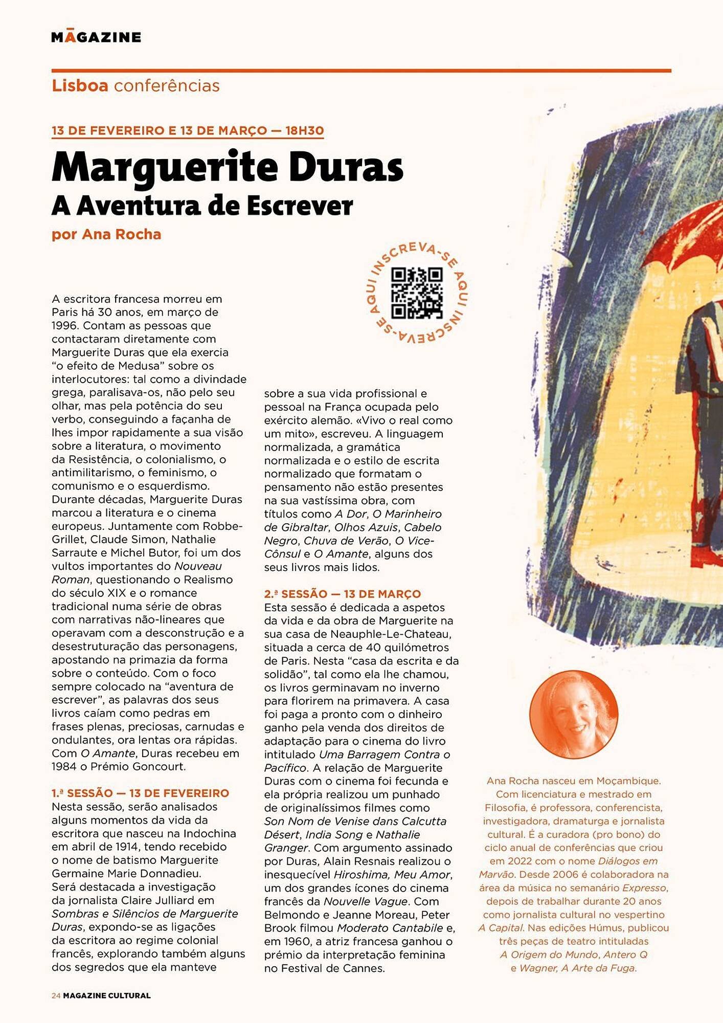 Folheto El Corte Inglés (2026-01-01 - 2026-03-31) | 24