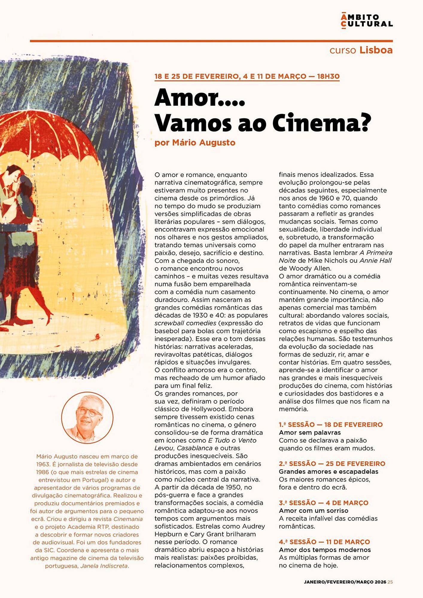 Folheto El Corte Inglés (2026-01-01 - 2026-03-31) | 25