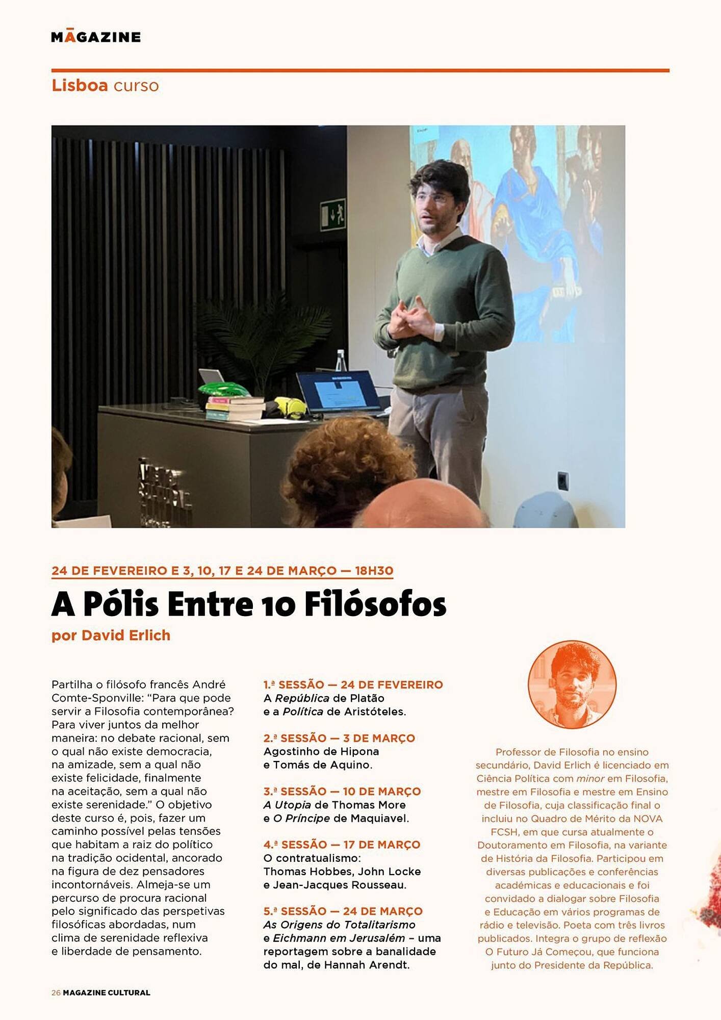 Folheto El Corte Inglés (2026-01-01 - 2026-03-31) | 26