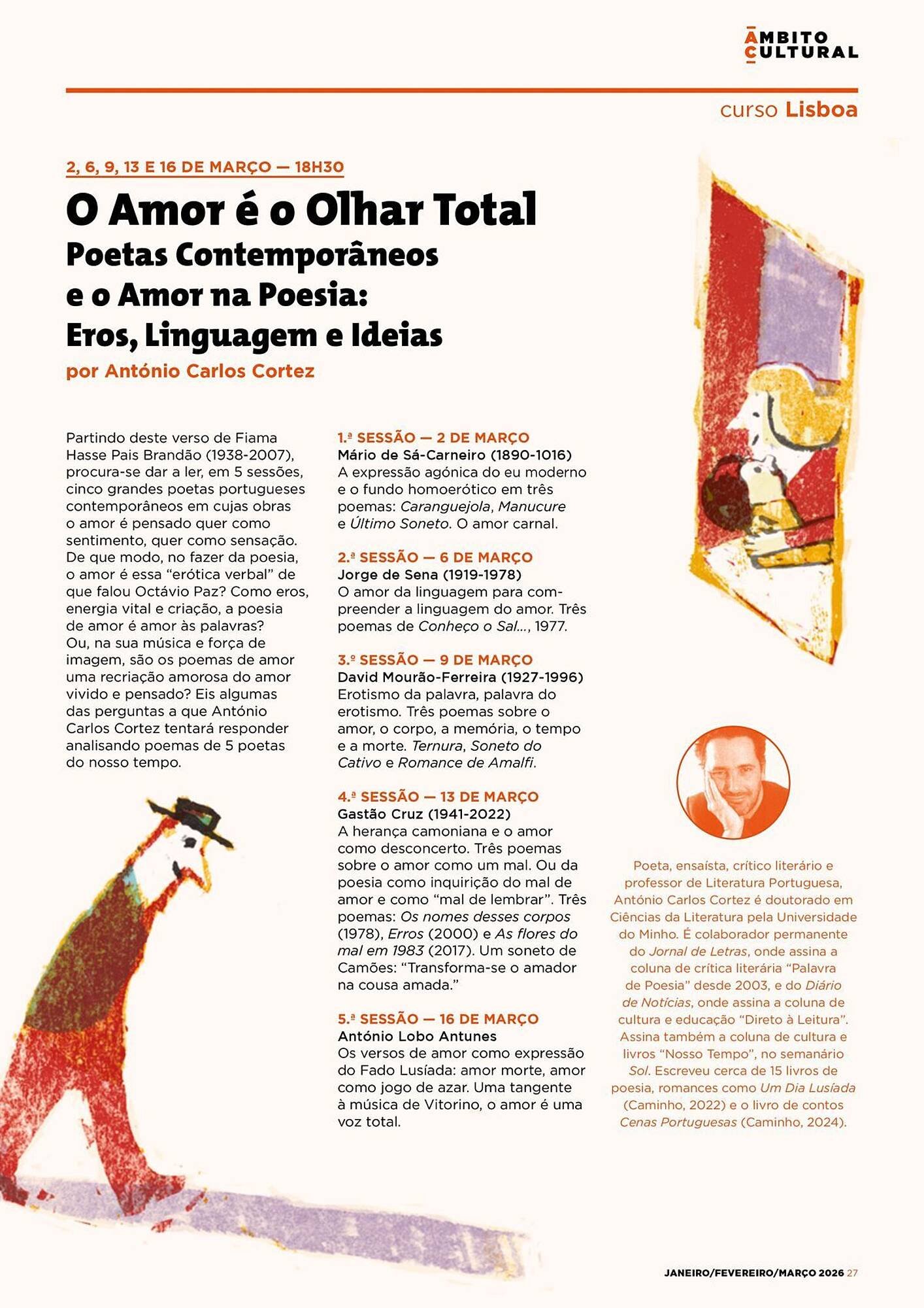 Folheto El Corte Inglés (2026-01-01 - 2026-03-31) | 27