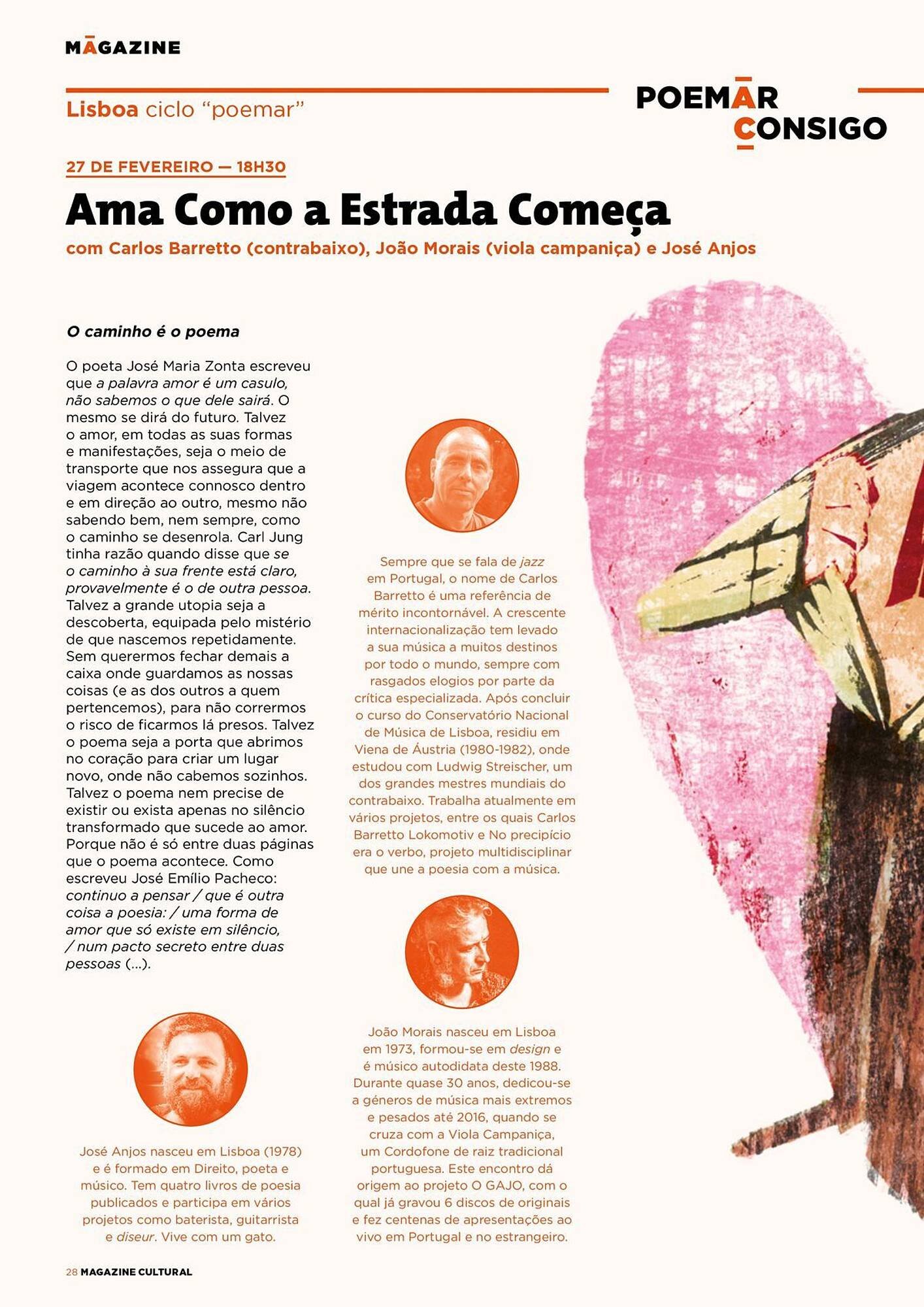 Folheto El Corte Inglés (2026-01-01 - 2026-03-31) | 28