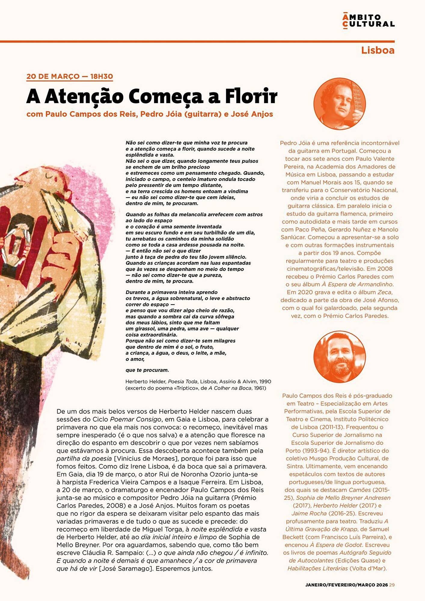 Folheto El Corte Inglés (2026-01-01 - 2026-03-31) | 29