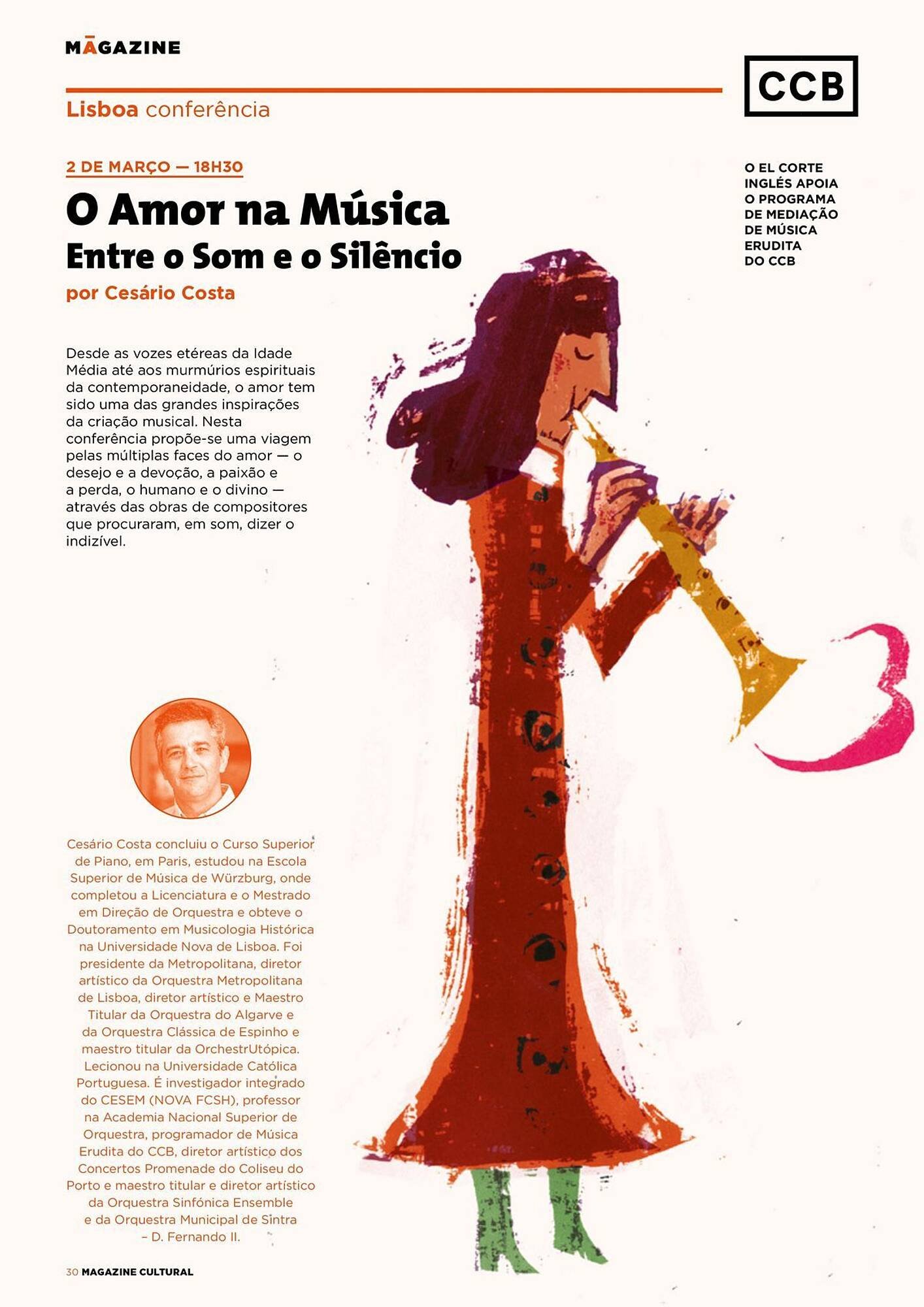 Folheto El Corte Inglés (2026-01-01 - 2026-03-31) | 30