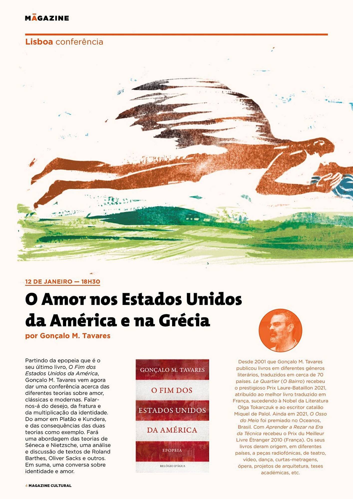 Folheto El Corte Inglés (2026-01-01 - 2026-03-31) | 4