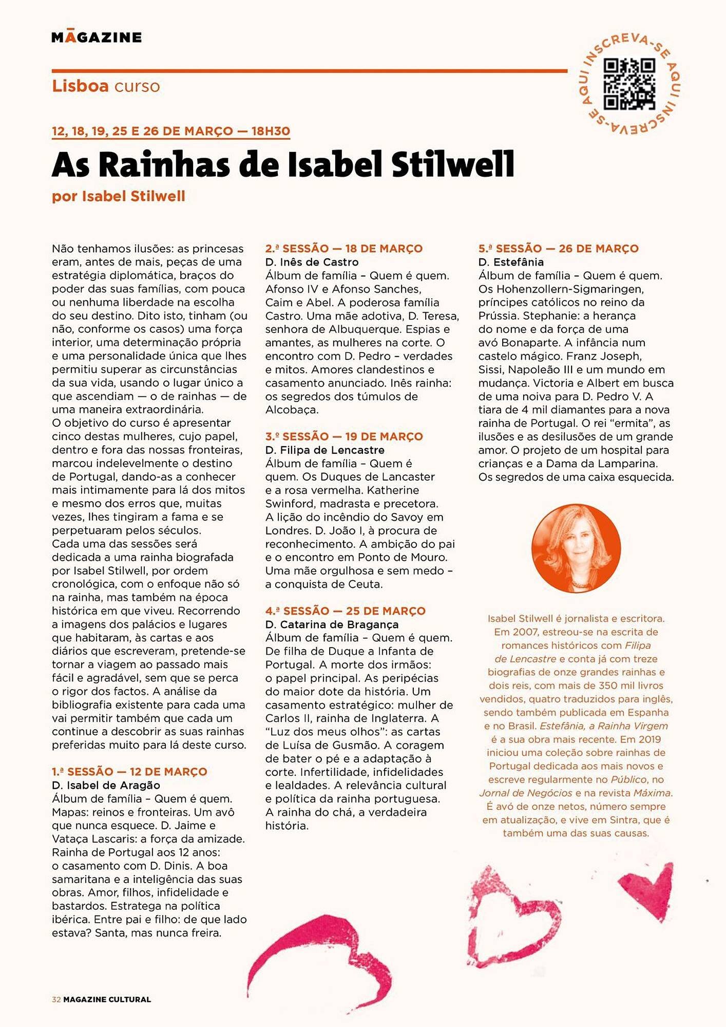 Folheto El Corte Inglés (2026-01-01 - 2026-03-31) | 32