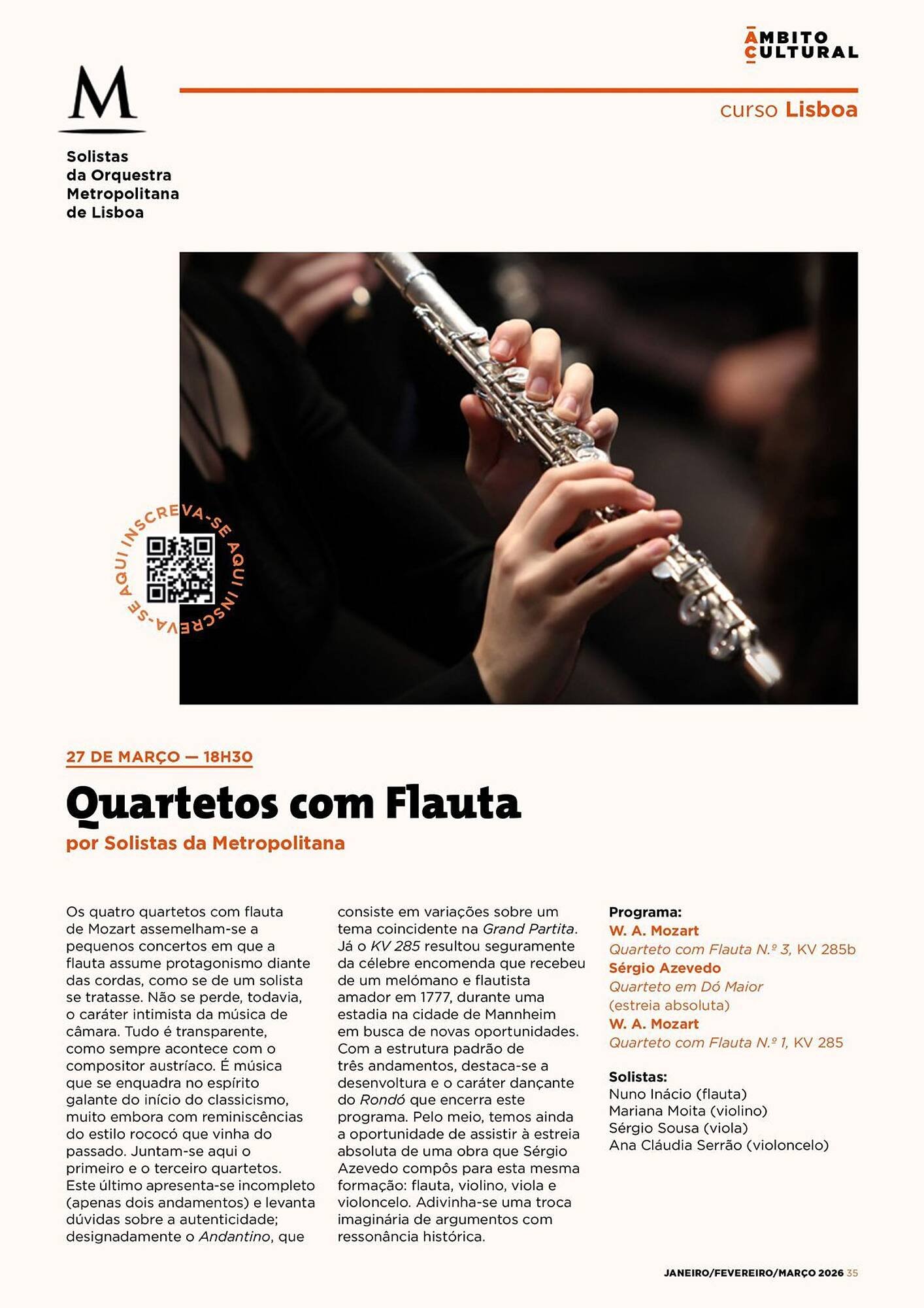 Folheto El Corte Inglés (2026-01-01 - 2026-03-31) | 35