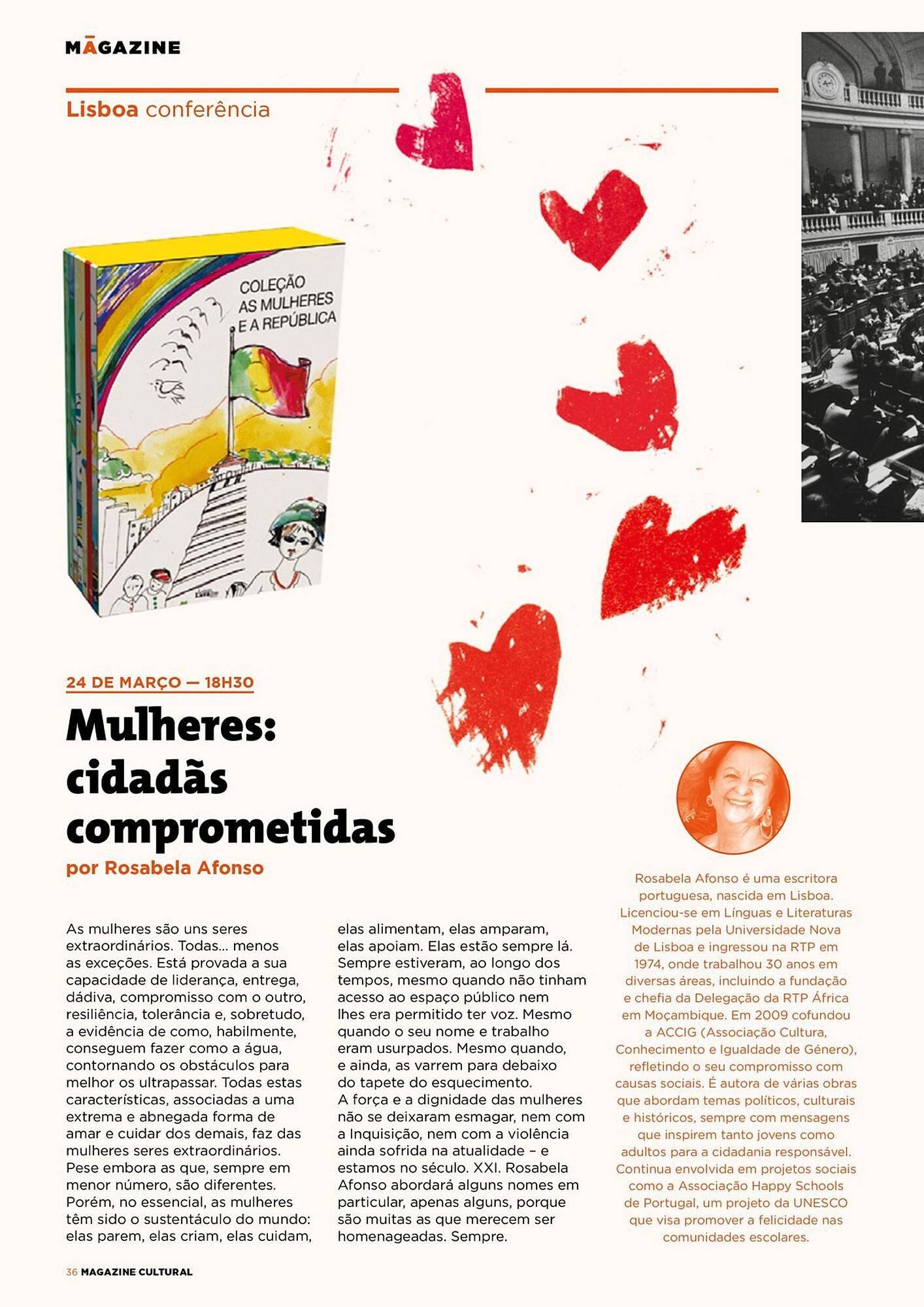 Folheto El Corte Inglés (2026-01-01 - 2026-03-31) | 36