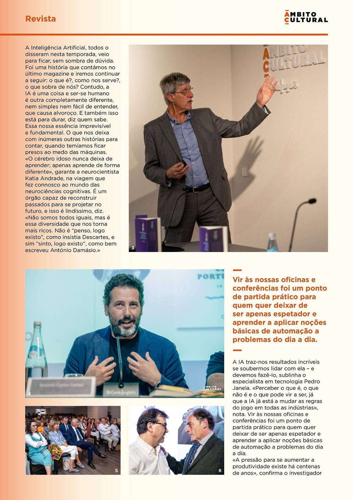 Folheto El Corte Inglés (2026-01-01 - 2026-03-31) | 39