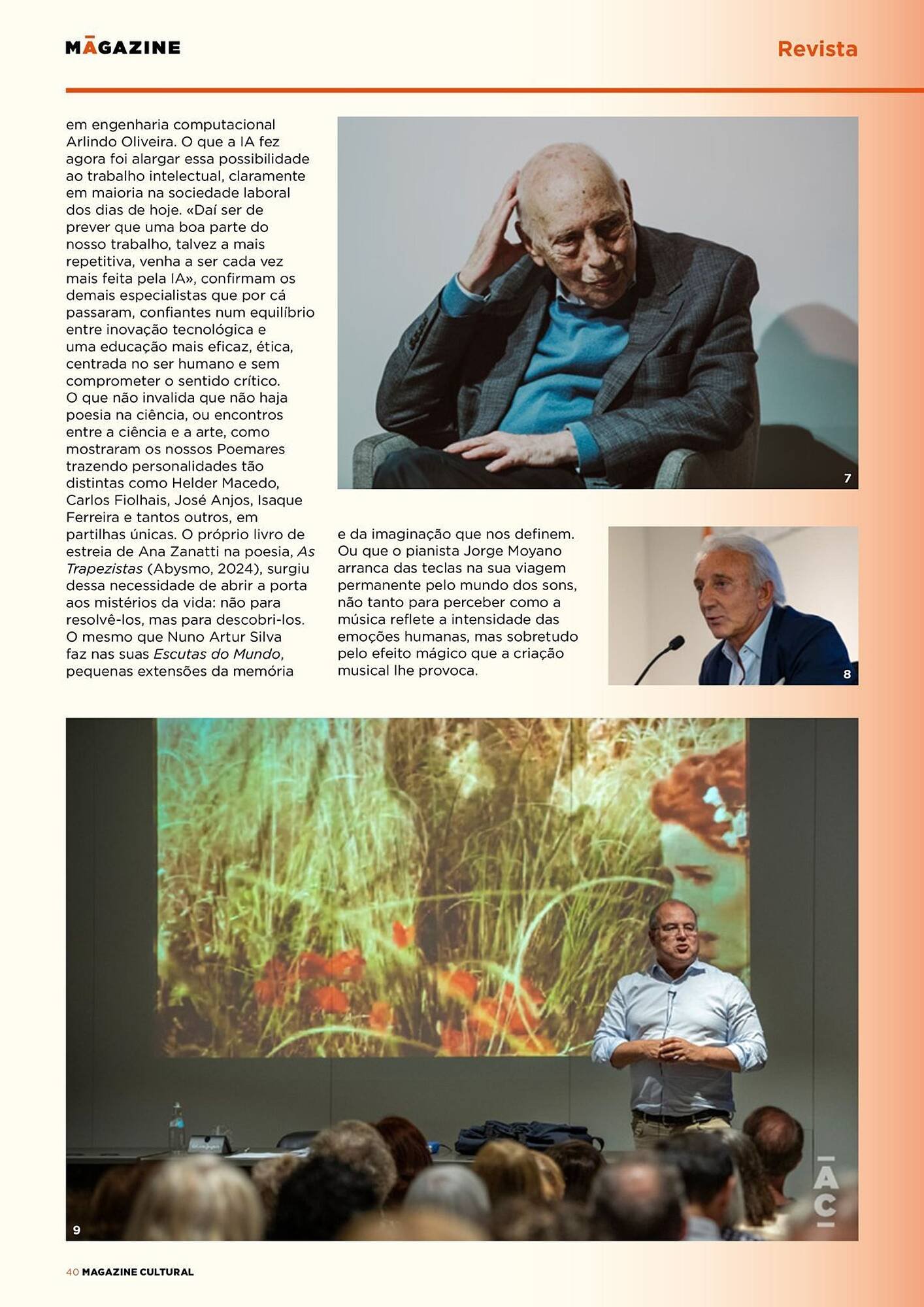 Folheto El Corte Inglés (2026-01-01 - 2026-03-31) | 40