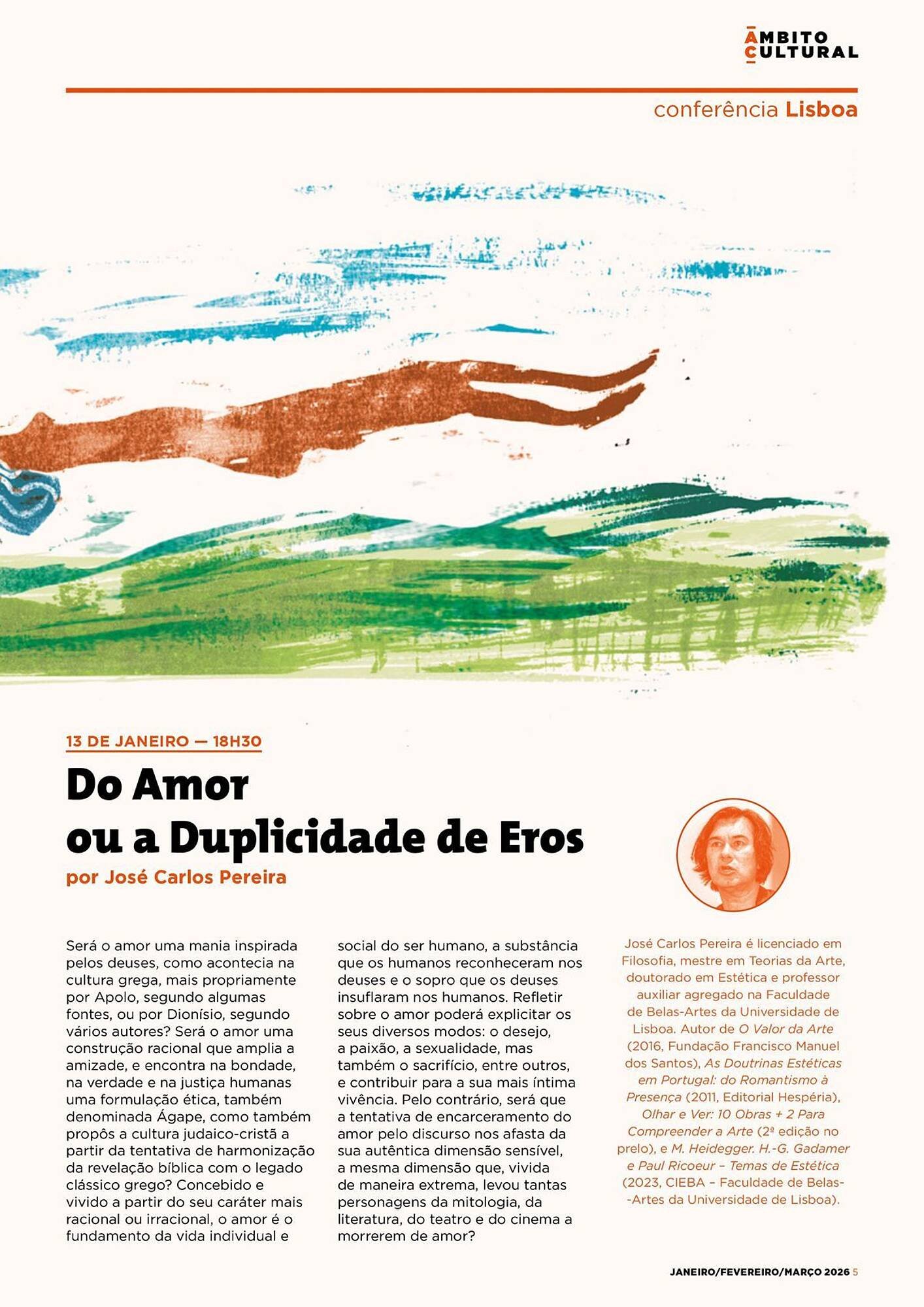 Folheto El Corte Inglés (2026-01-01 - 2026-03-31) | 5