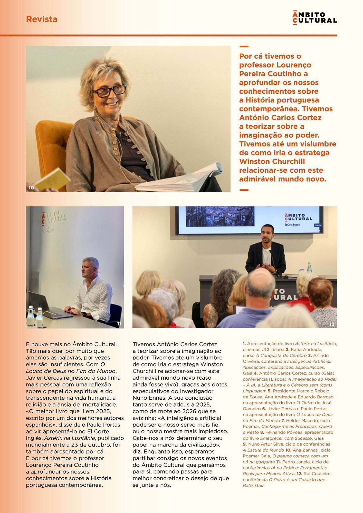 Folheto El Corte Inglés (2026-01-01 - 2026-03-31) | 41