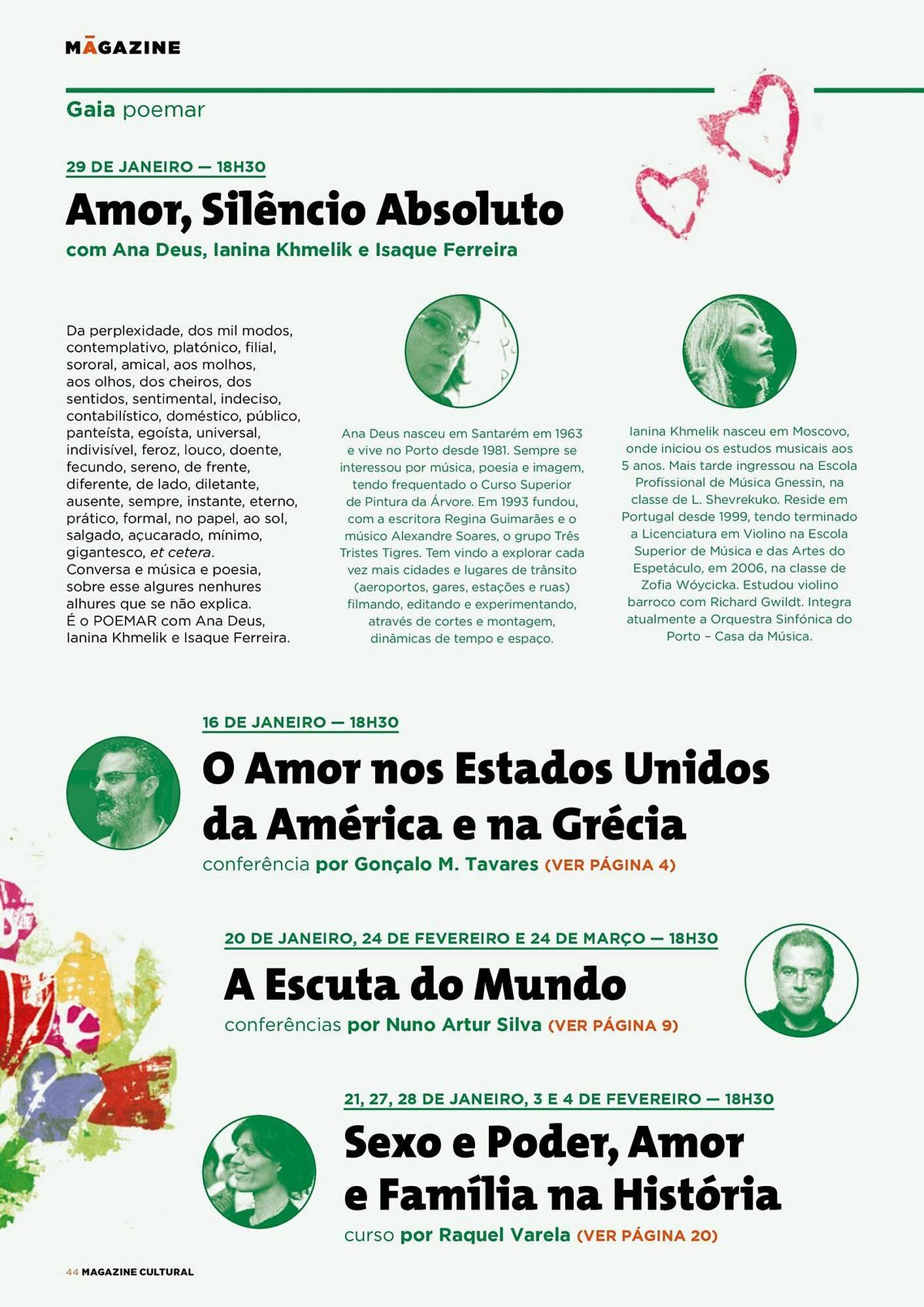 Folheto El Corte Inglés (2026-01-01 - 2026-03-31) | 44