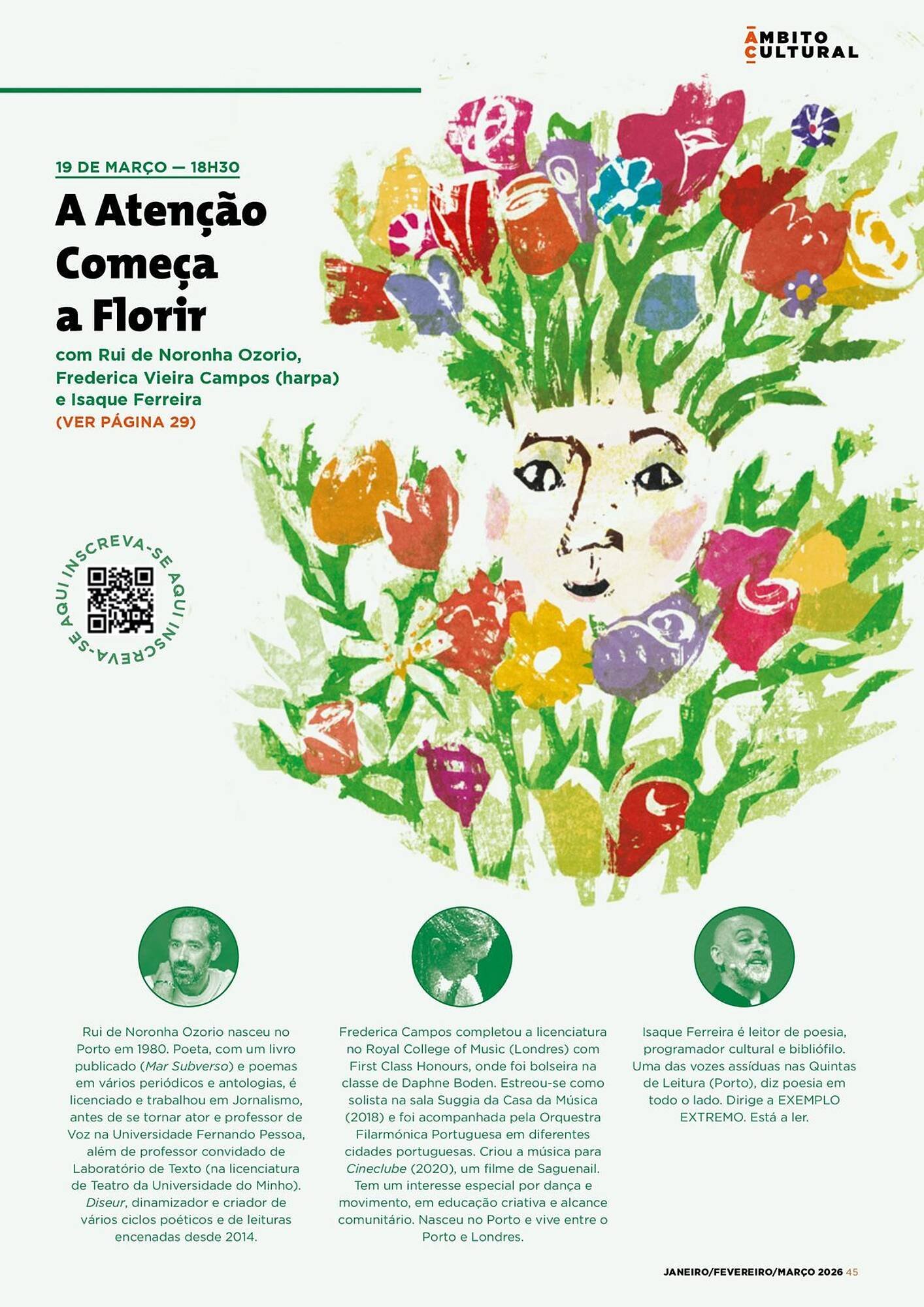 Folheto El Corte Inglés (2026-01-01 - 2026-03-31) | 45