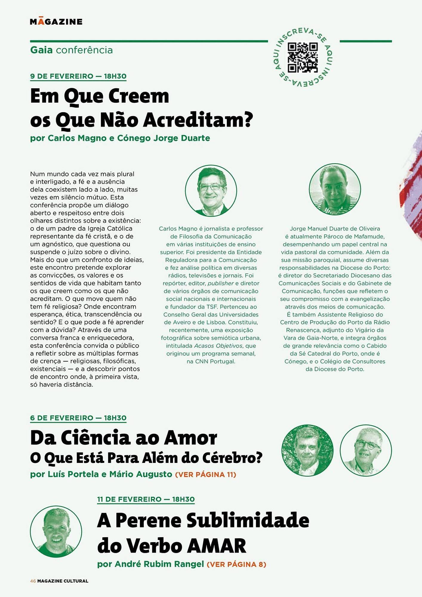 Folheto El Corte Inglés (2026-01-01 - 2026-03-31) | 46