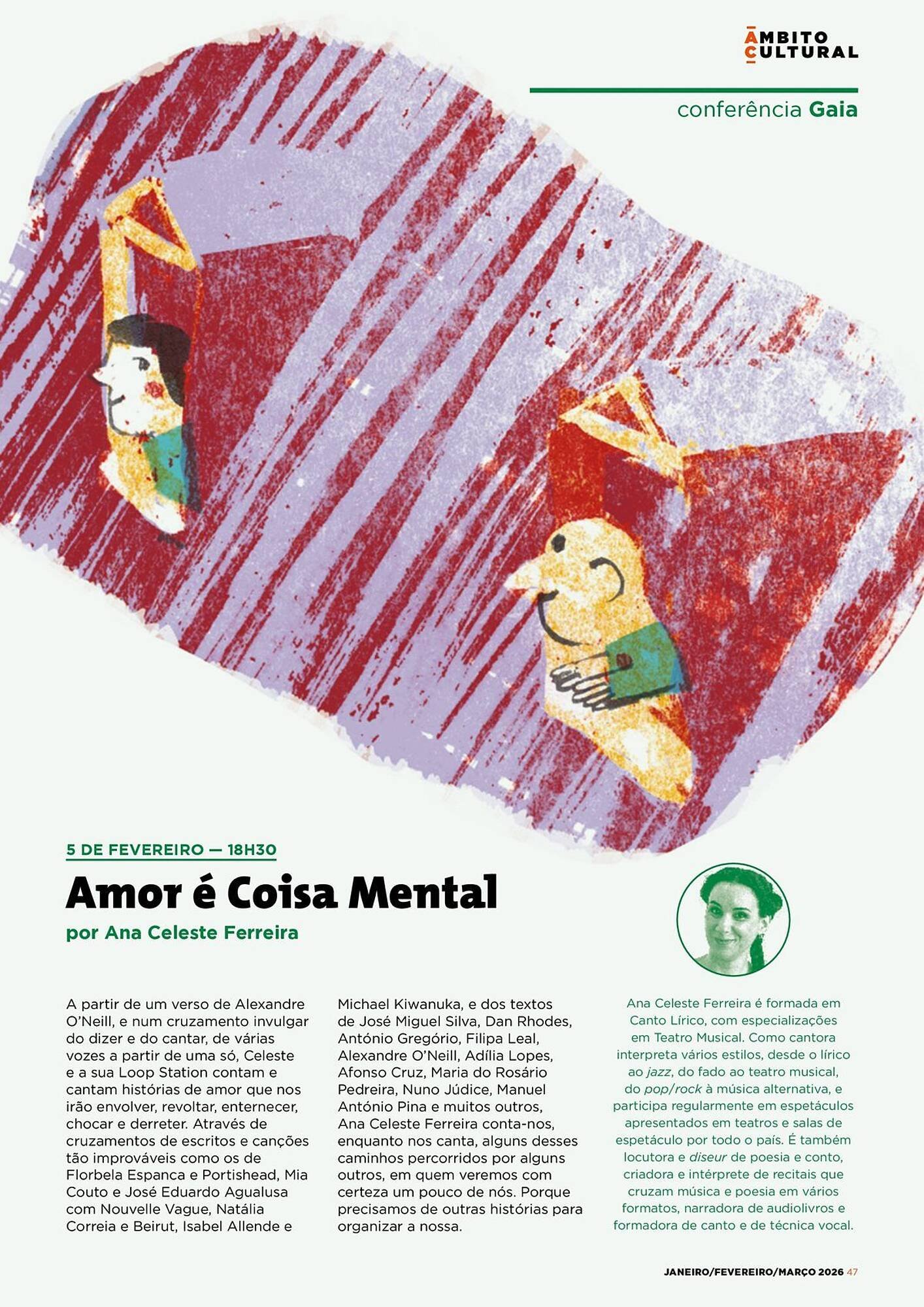 Folheto El Corte Inglés (2026-01-01 - 2026-03-31) | 47