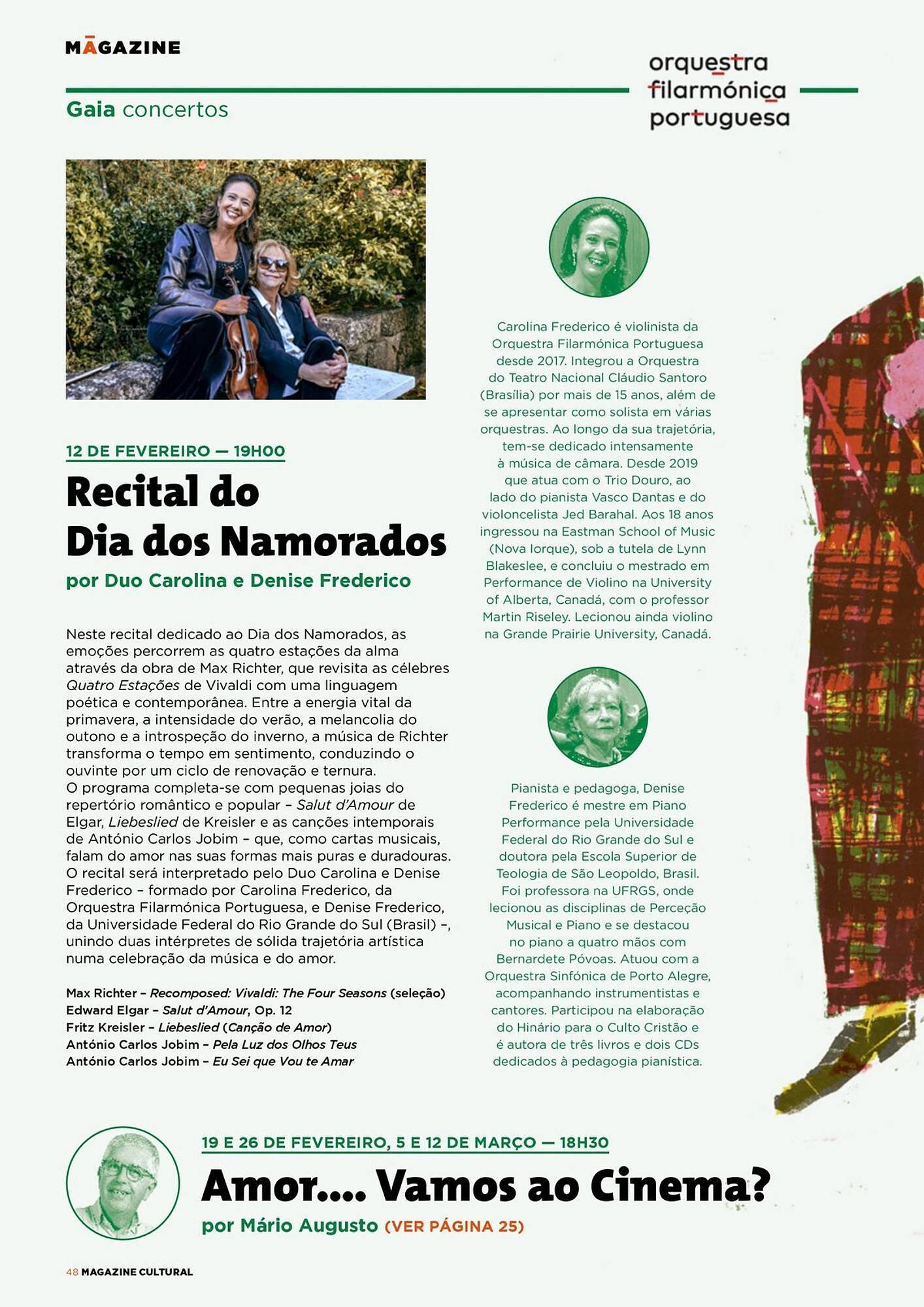 Folheto El Corte Inglés (2026-01-01 - 2026-03-31) | 48