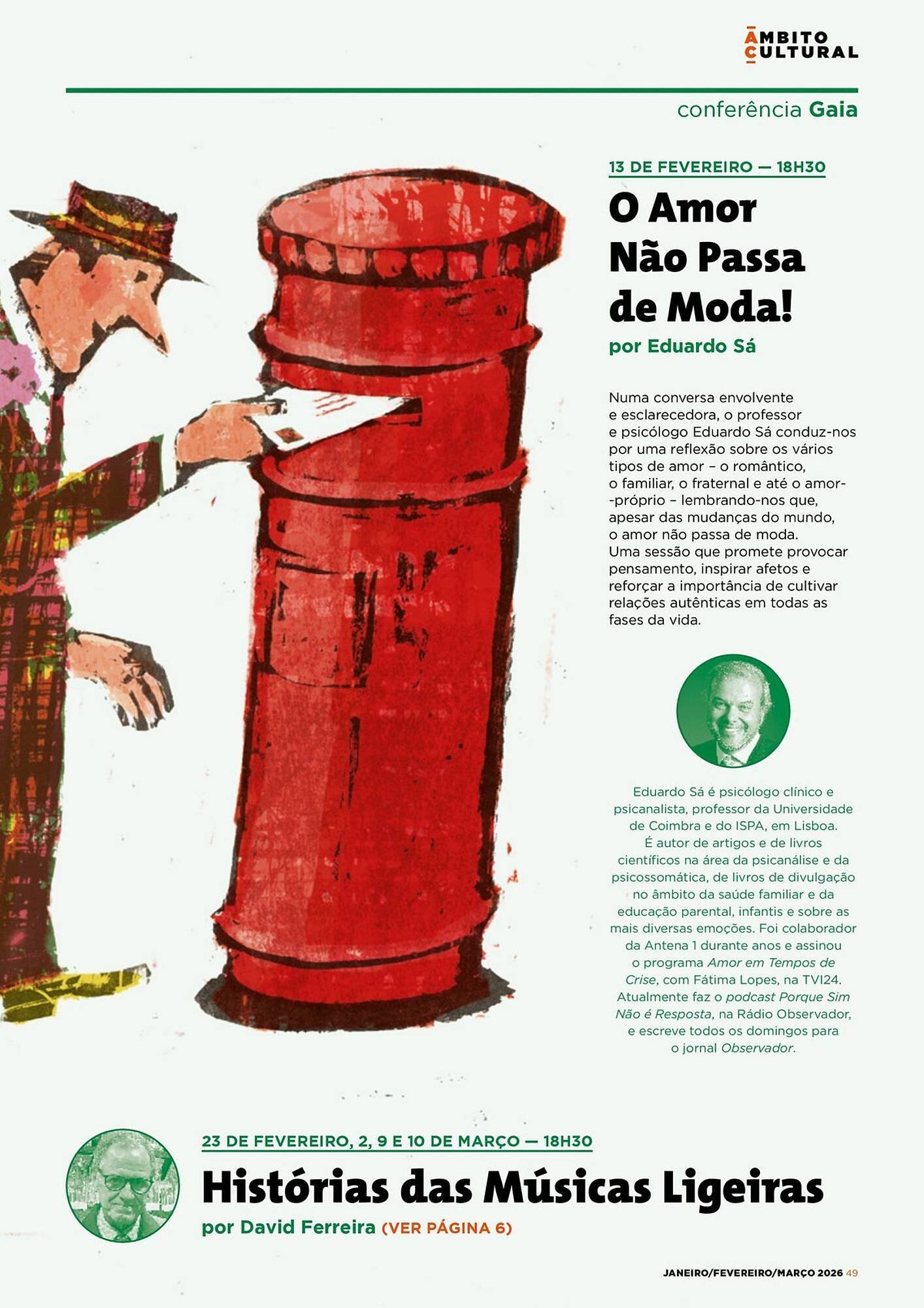 Folheto El Corte Inglés (2026-01-01 - 2026-03-31) | 49