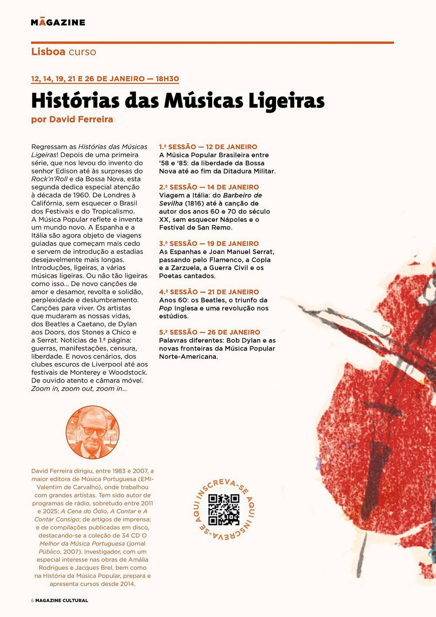 Folheto El Corte Inglés (2026-01-01 - 2026-03-31) | 6