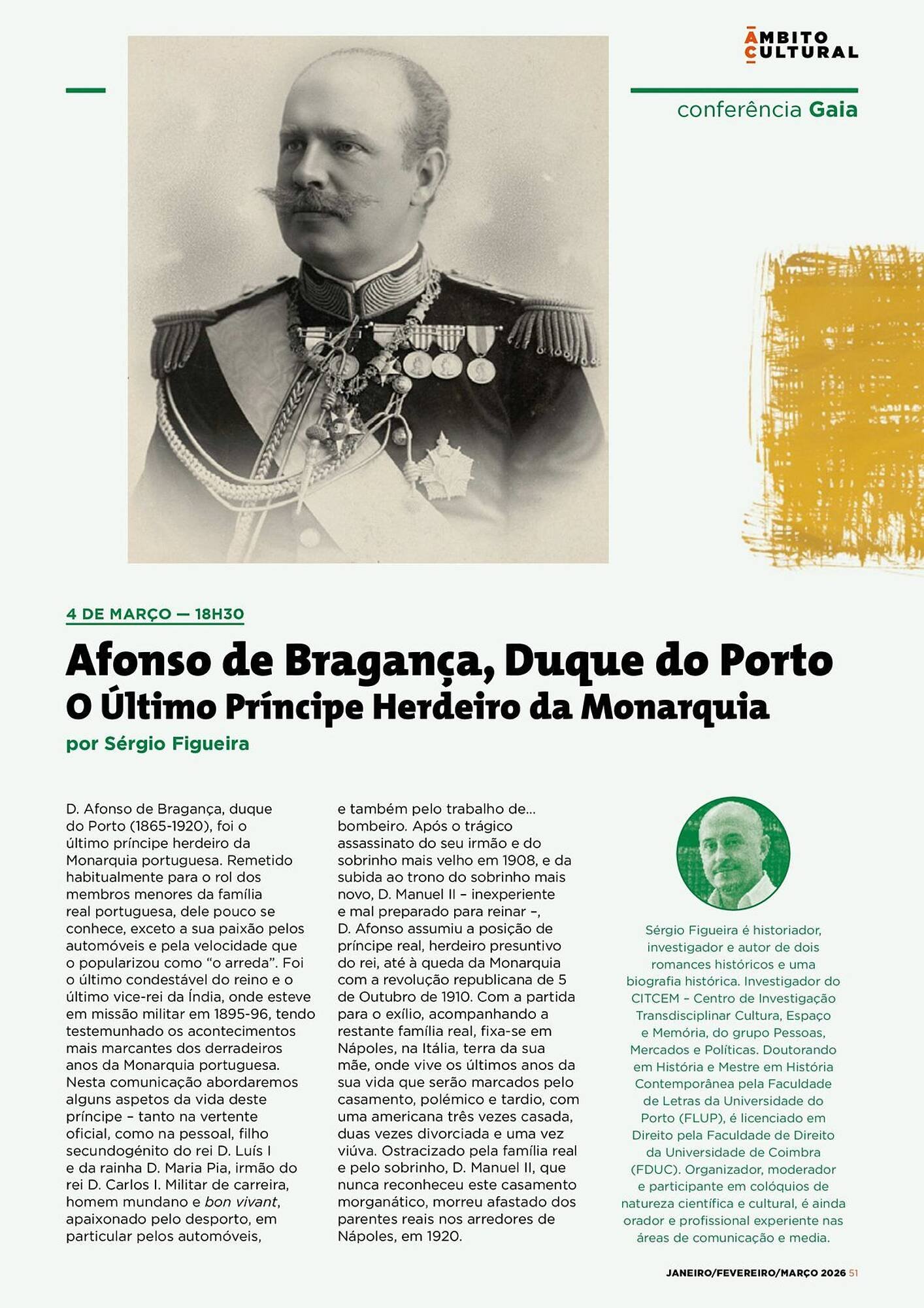 Folheto El Corte Inglés (2026-01-01 - 2026-03-31) | 51