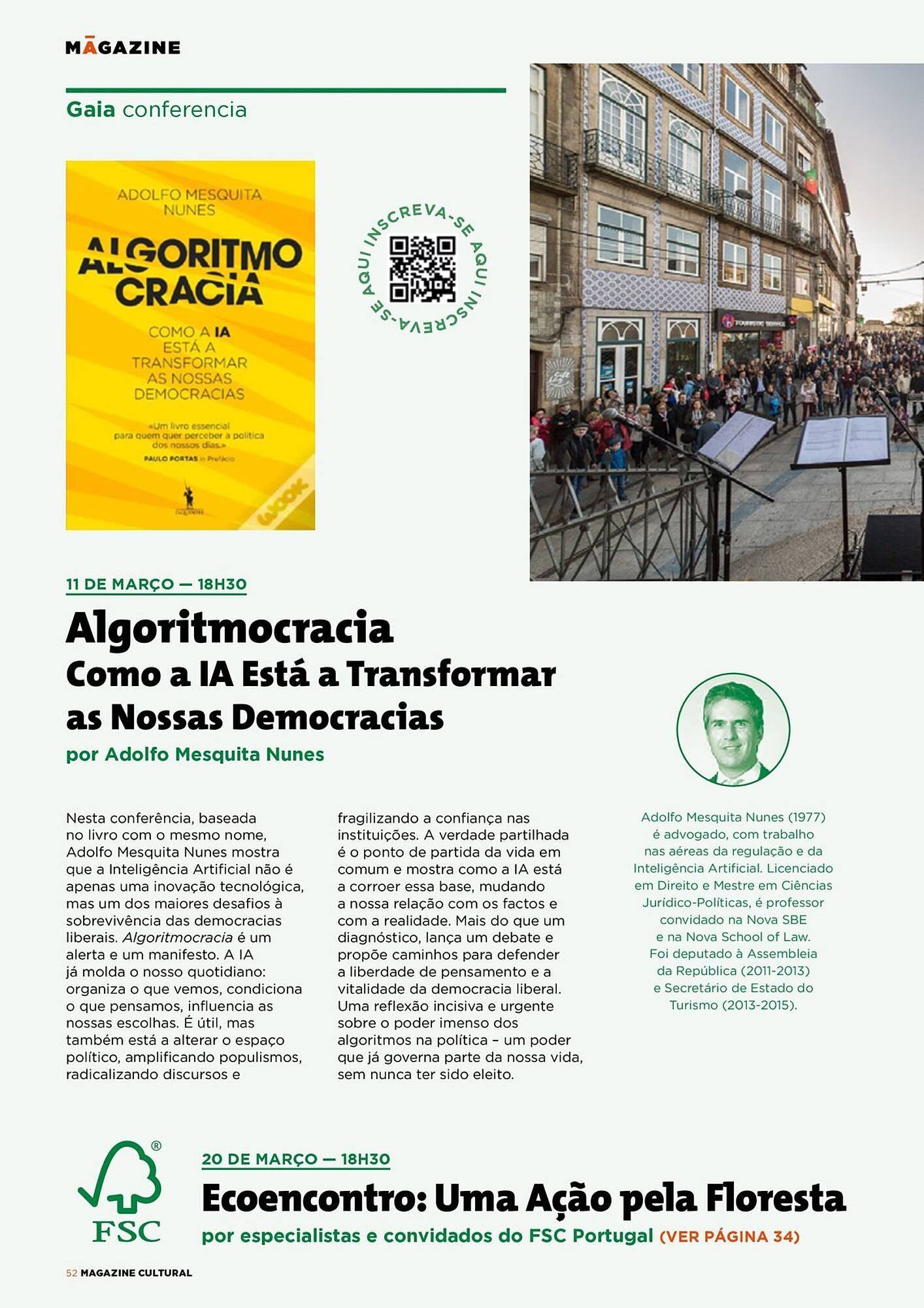 Folheto El Corte Inglés (2026-01-01 - 2026-03-31) | 52