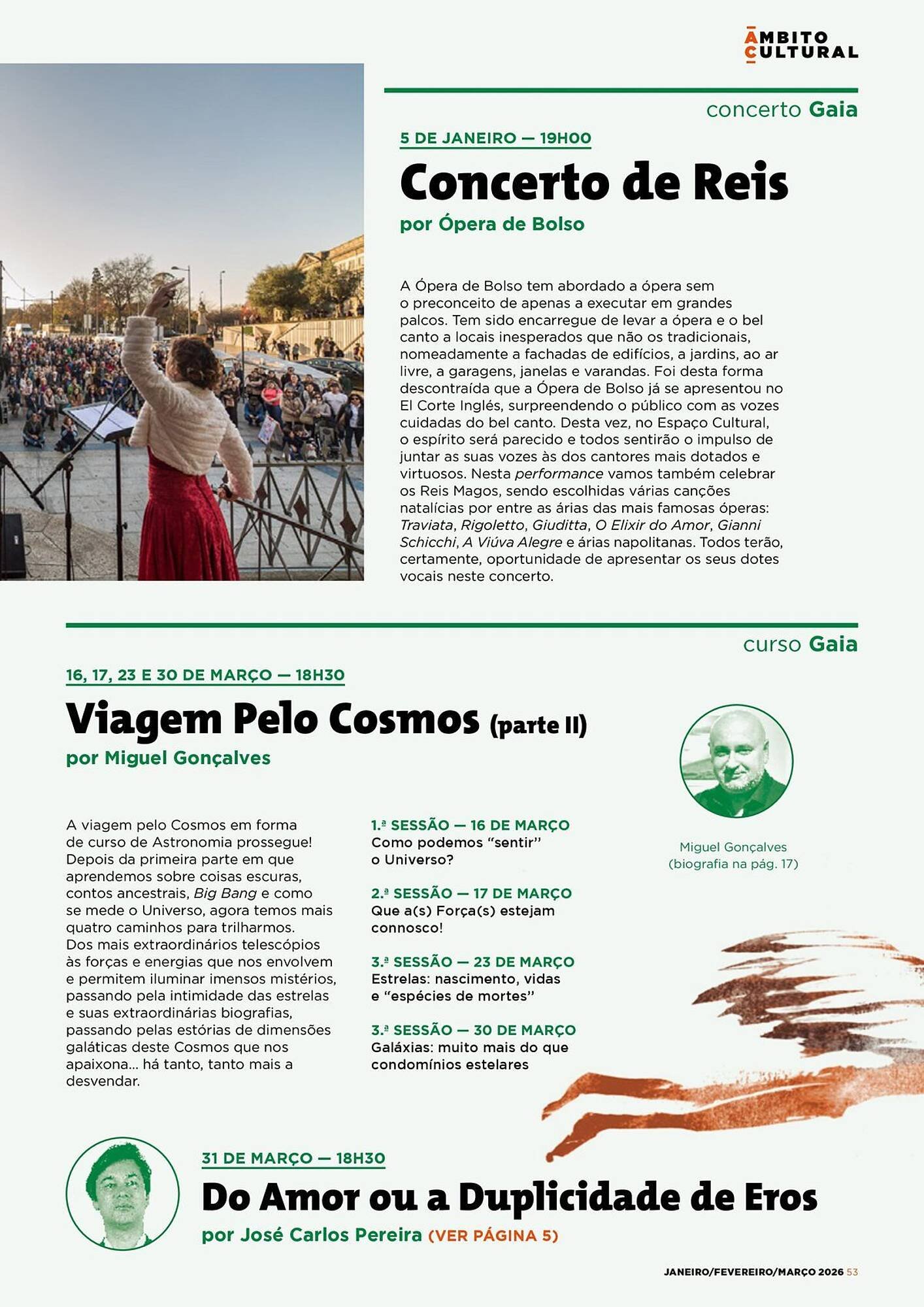 Folheto El Corte Inglés (2026-01-01 - 2026-03-31) | 53