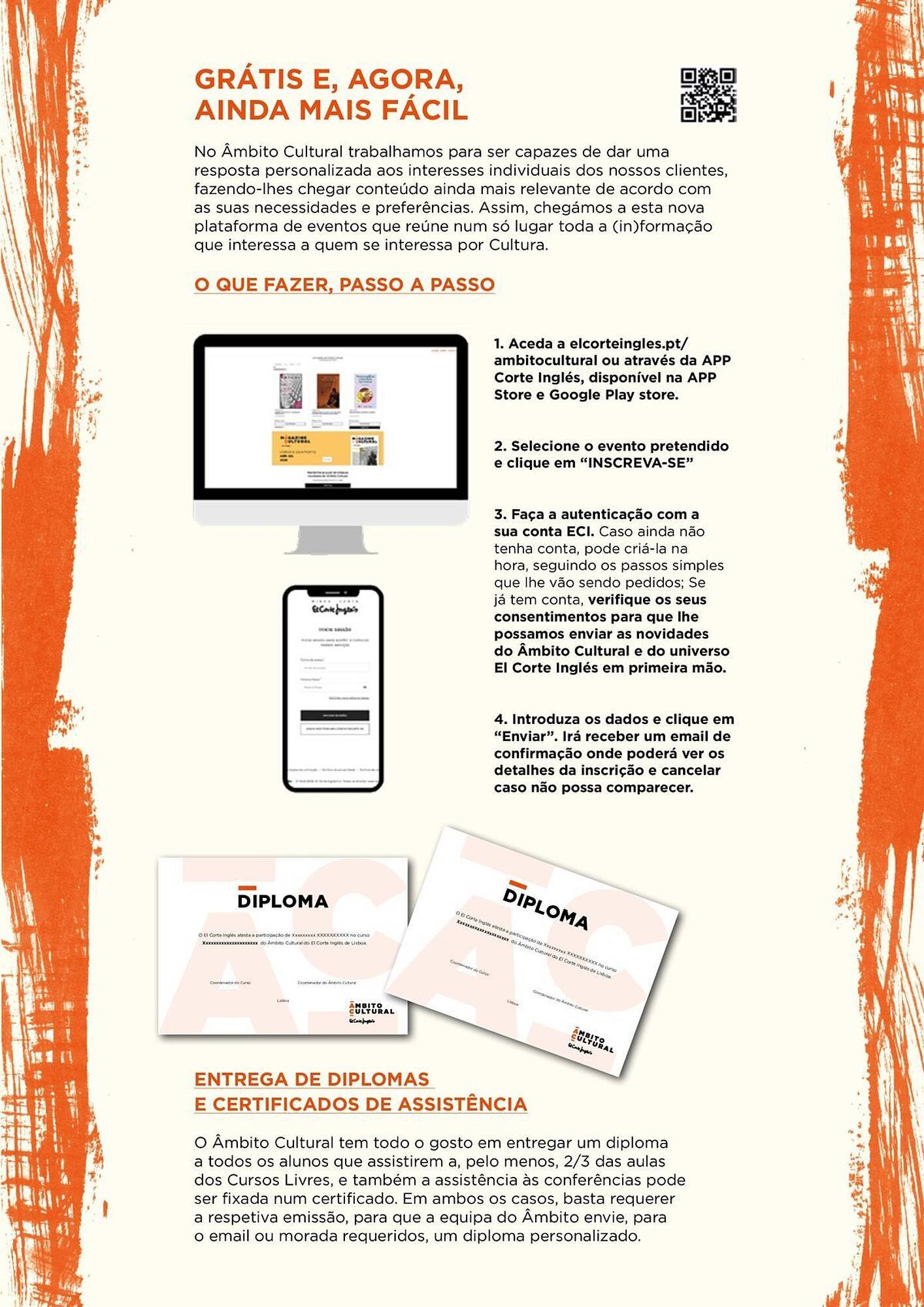 Folheto El Corte Inglés (2026-01-01 - 2026-03-31) | 55