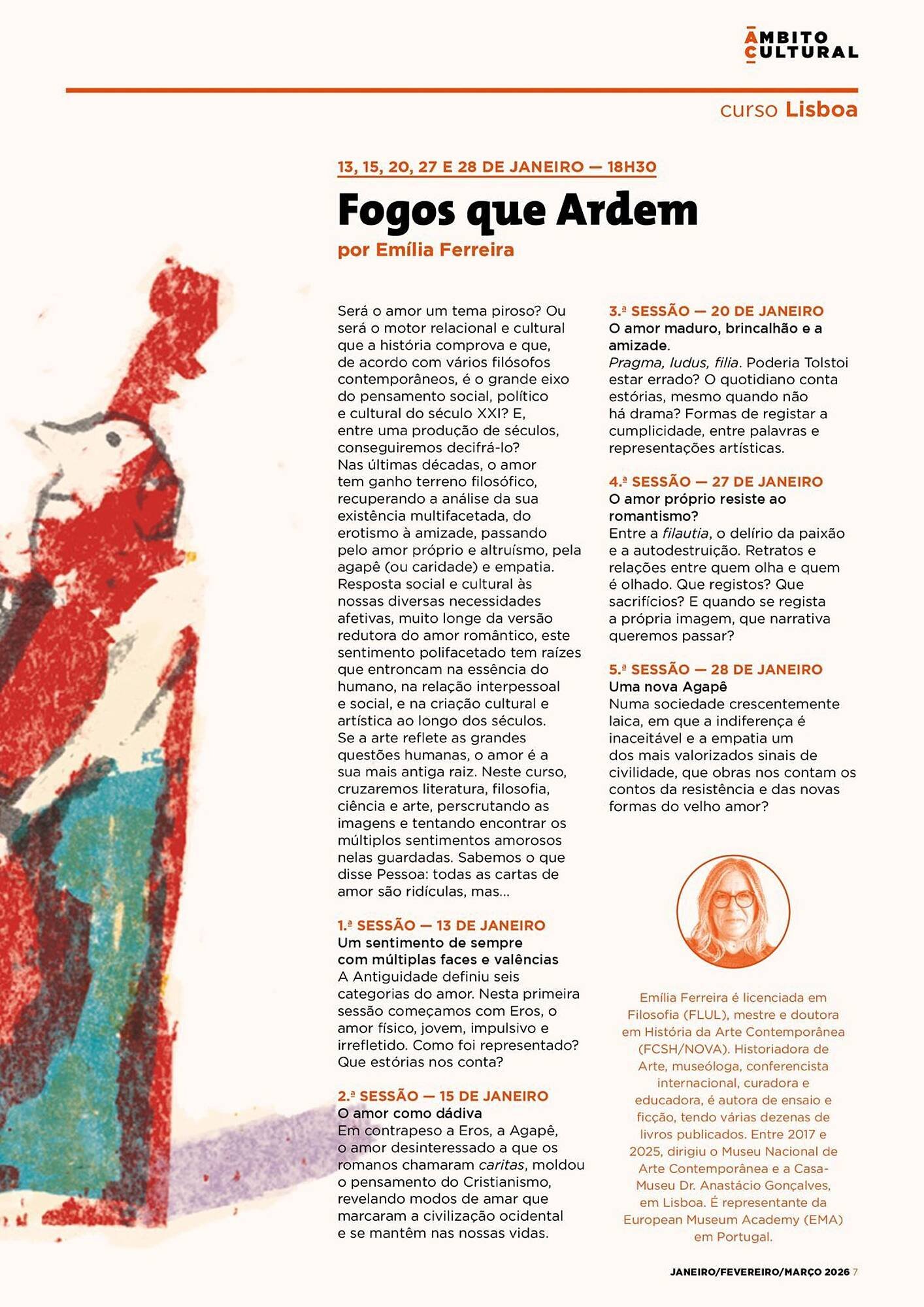 Folheto El Corte Inglés (2026-01-01 - 2026-03-31) | 7