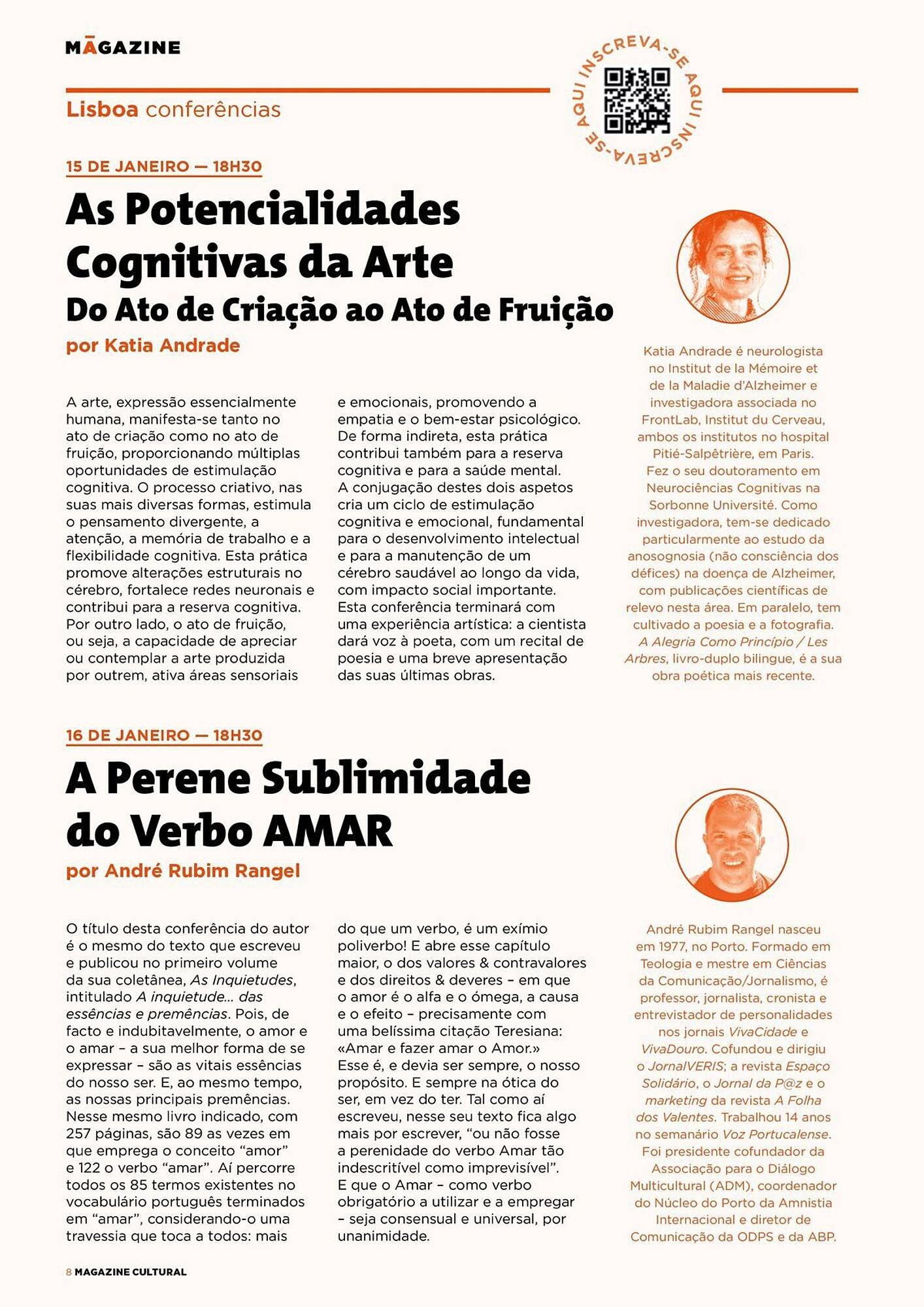 Folheto El Corte Inglés (2026-01-01 - 2026-03-31) | 8