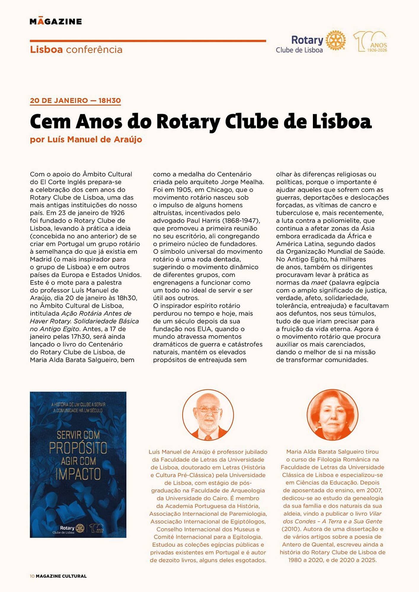 Folheto El Corte Inglés (2026-01-01 - 2026-03-31) | 10