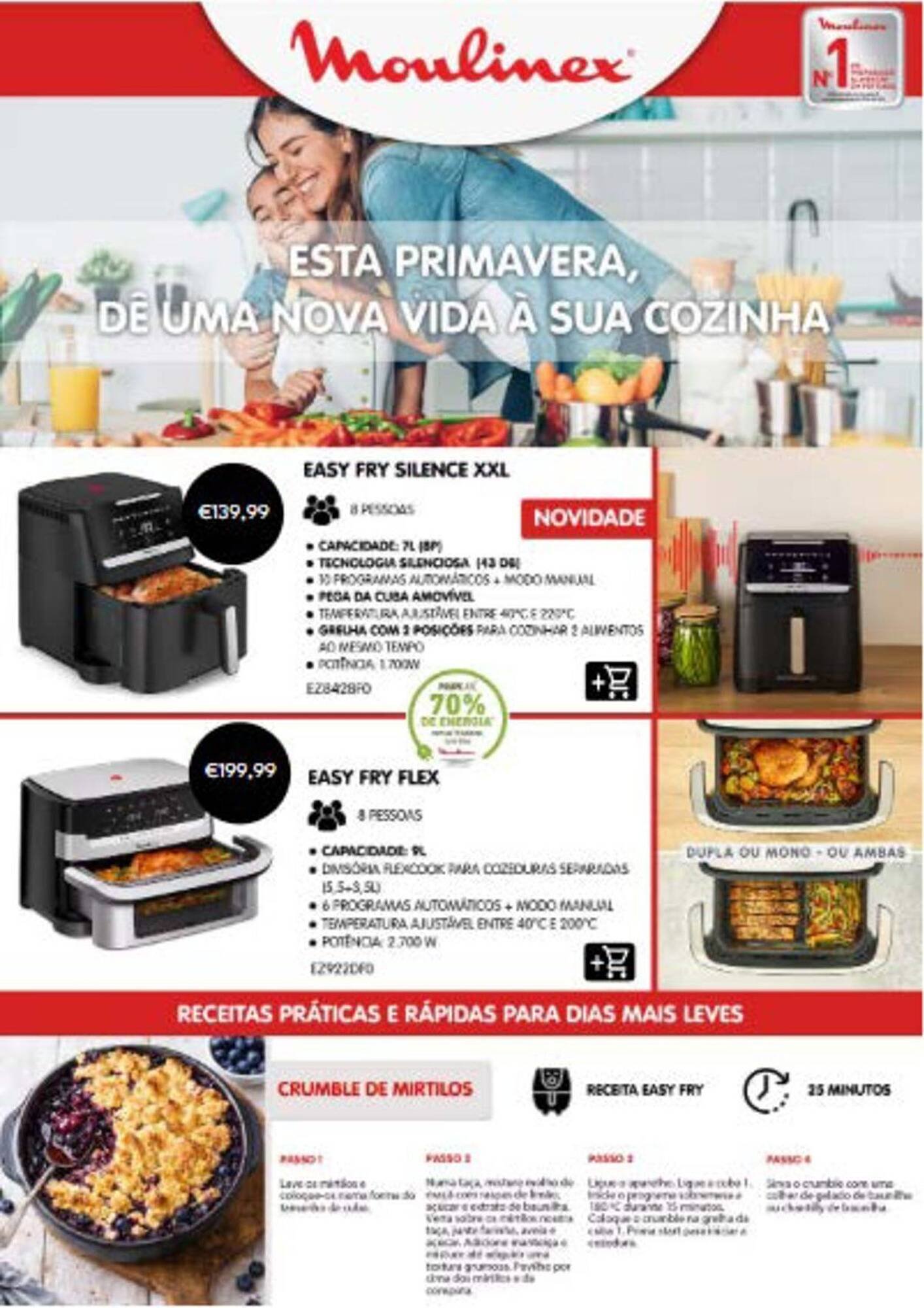 Folheto Radio Popular (2026-03-03 - 2026-04-21) | 6