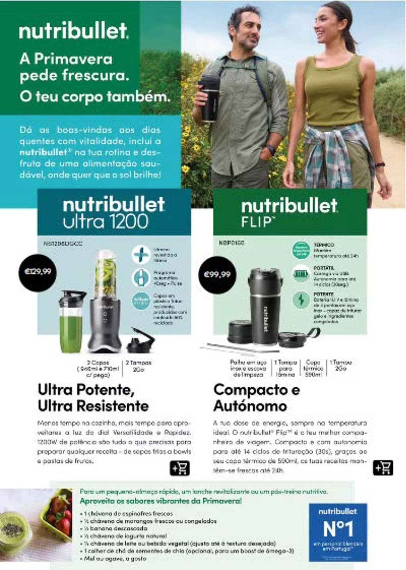 Folheto Radio Popular (2026-03-03 - 2026-04-21) | 8