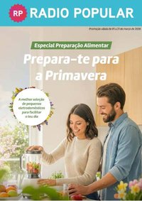 Folheto Radio Popular (2026-03-03 - 2026-04-21)