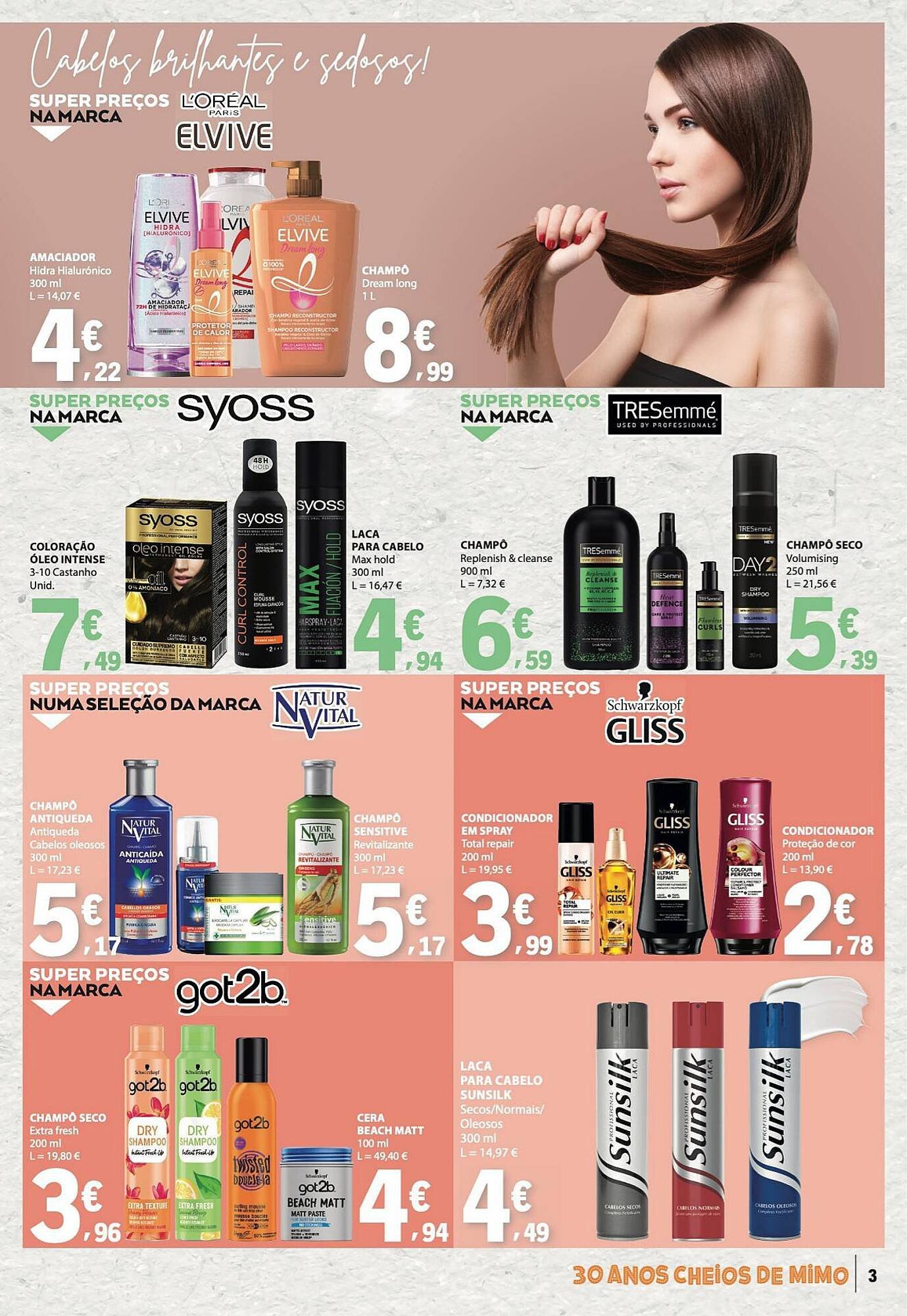 Folheto E.Leclerc (2026-04-07 - 2026-04-19) | 3